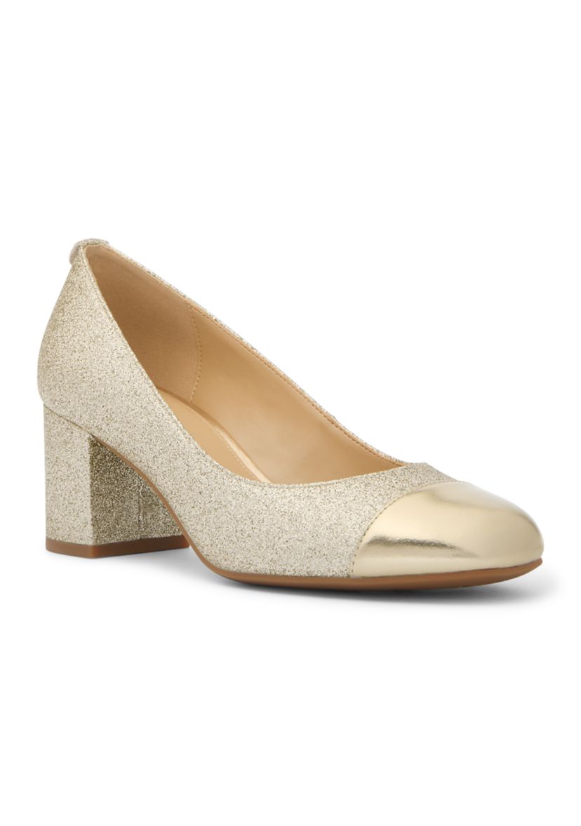 Perla Flex Pumps