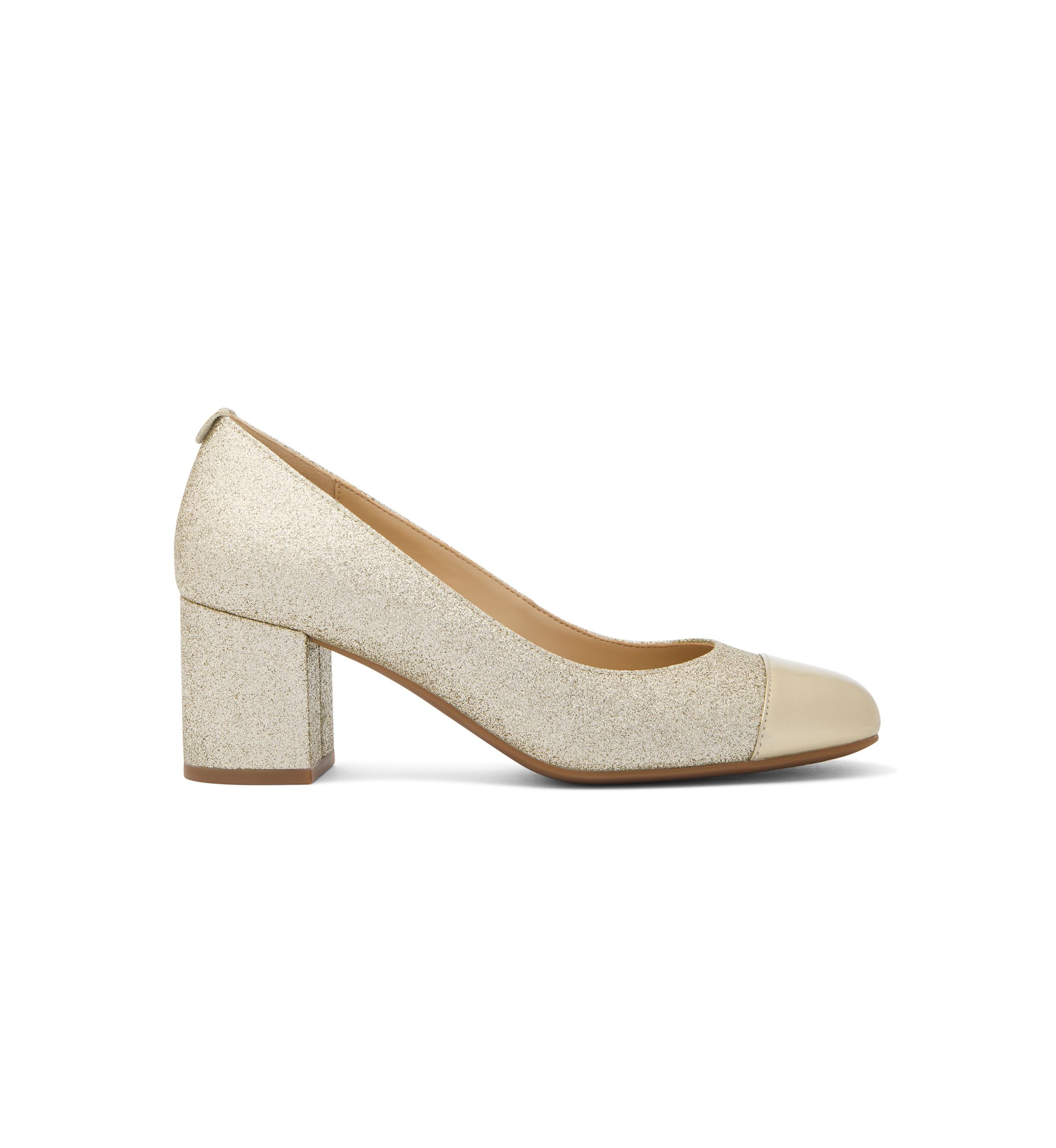 Perla Flex Pumps