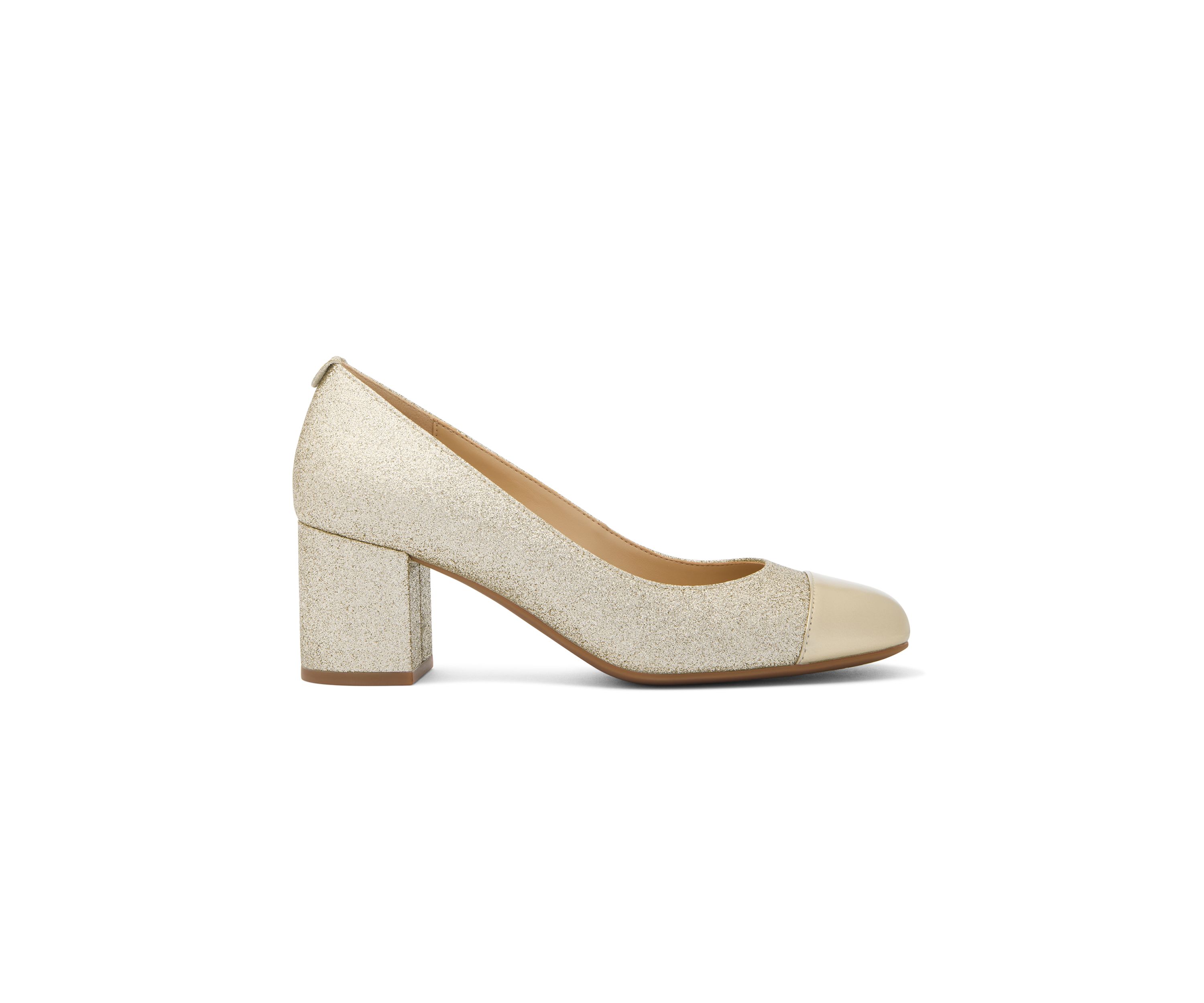 Perla Flex Pumps