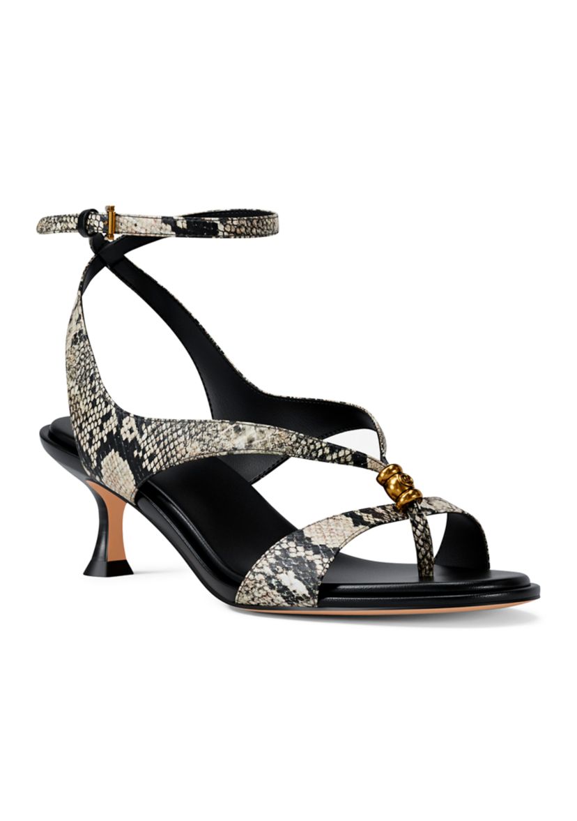 MICHAEL Michael Kors Cherie Mid Sandals | Belk