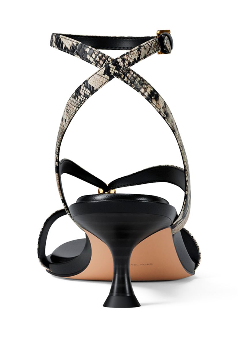 MICHAEL Michael Kors Cherie Mid Sandals | Belk