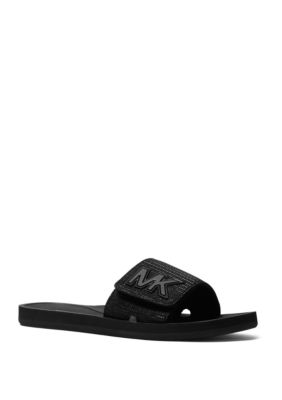 belk sandals michael kors