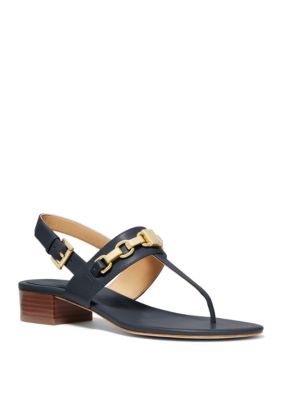 belk sandals michael kors