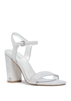 michael kors francine sandal