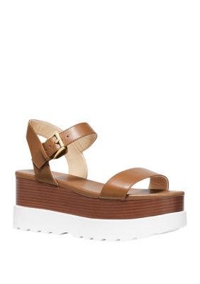 MICHAEL Michael Kors Marlon Platform Sandals | belk