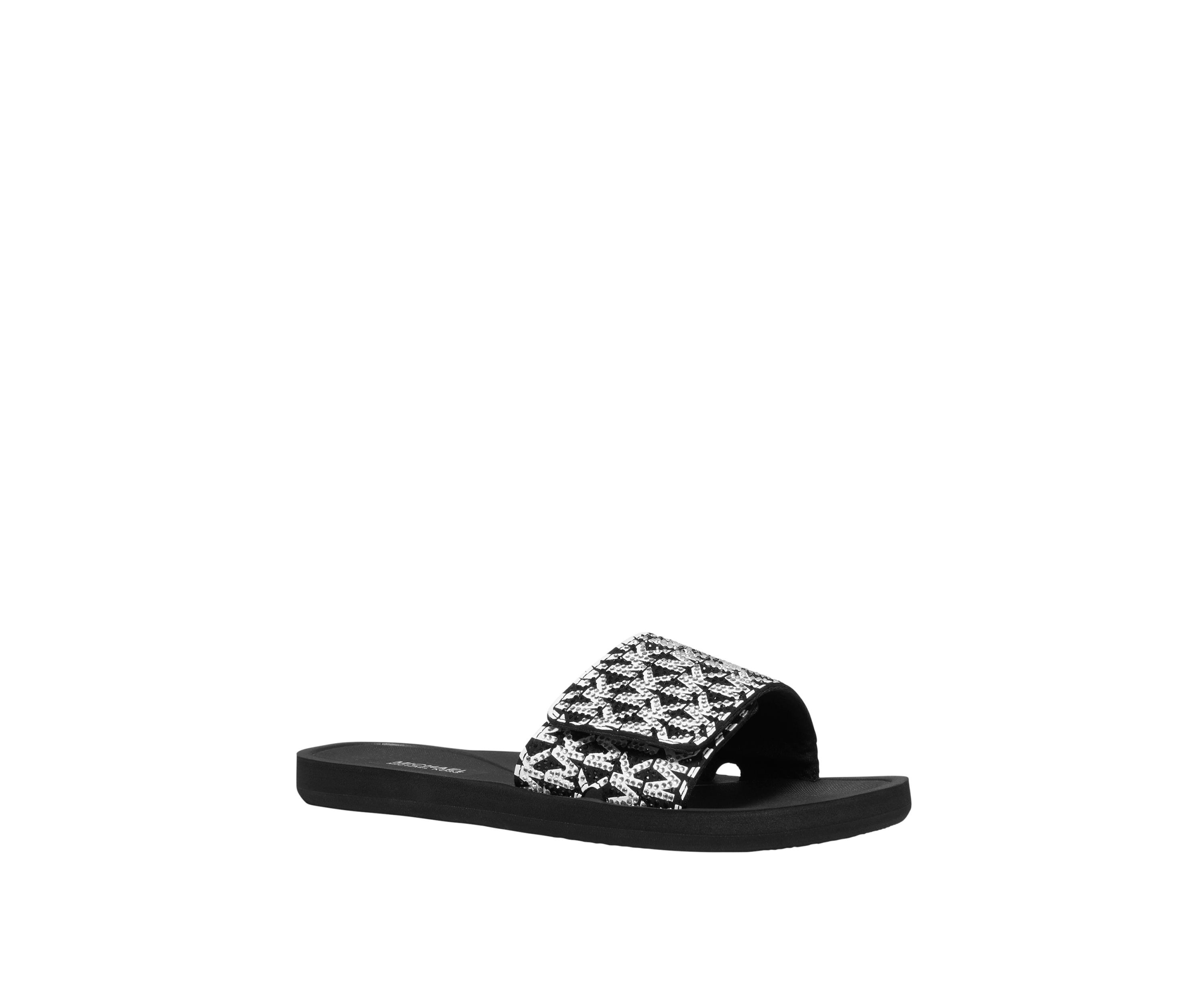 Slide Sandals