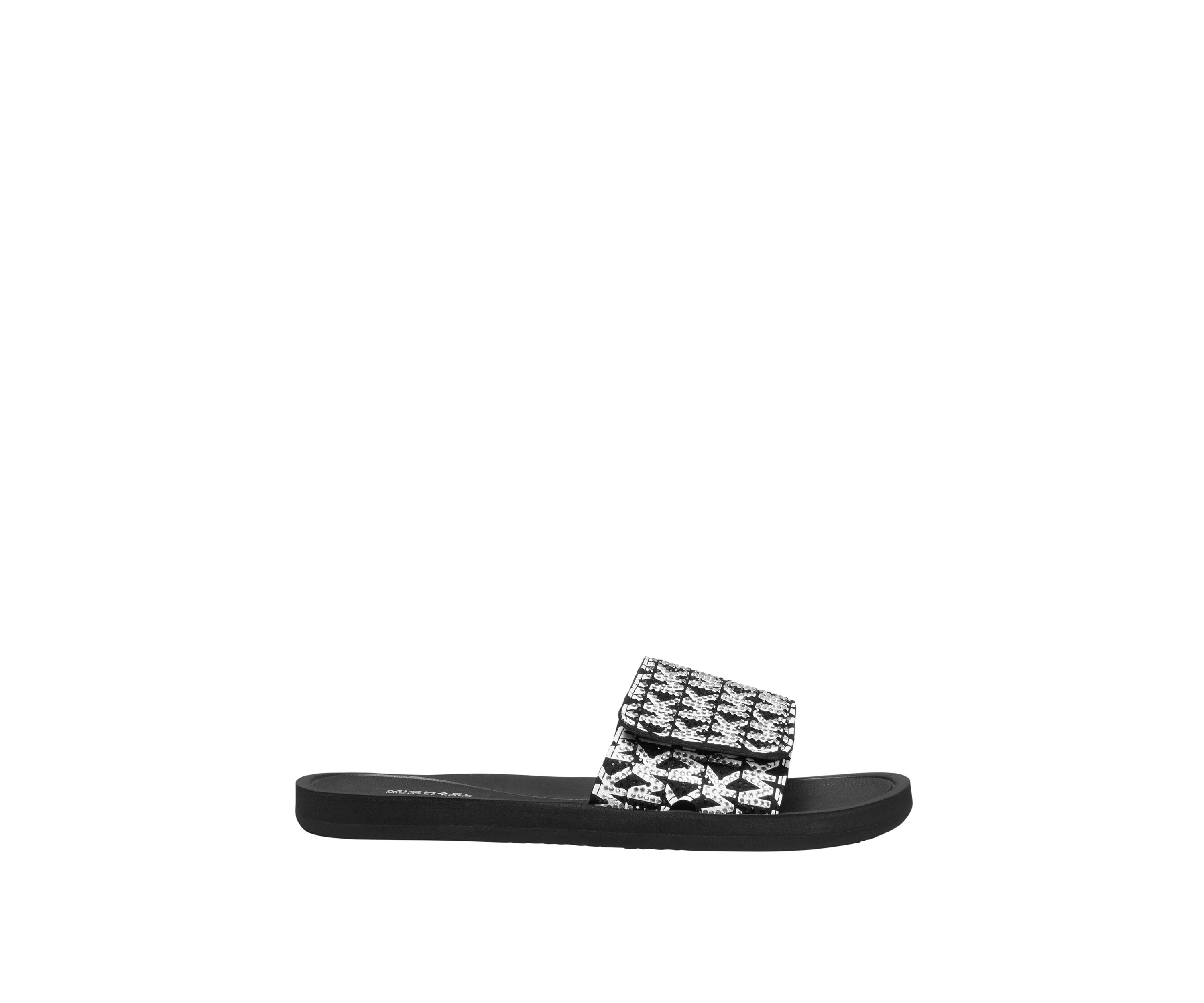 Slide Sandals