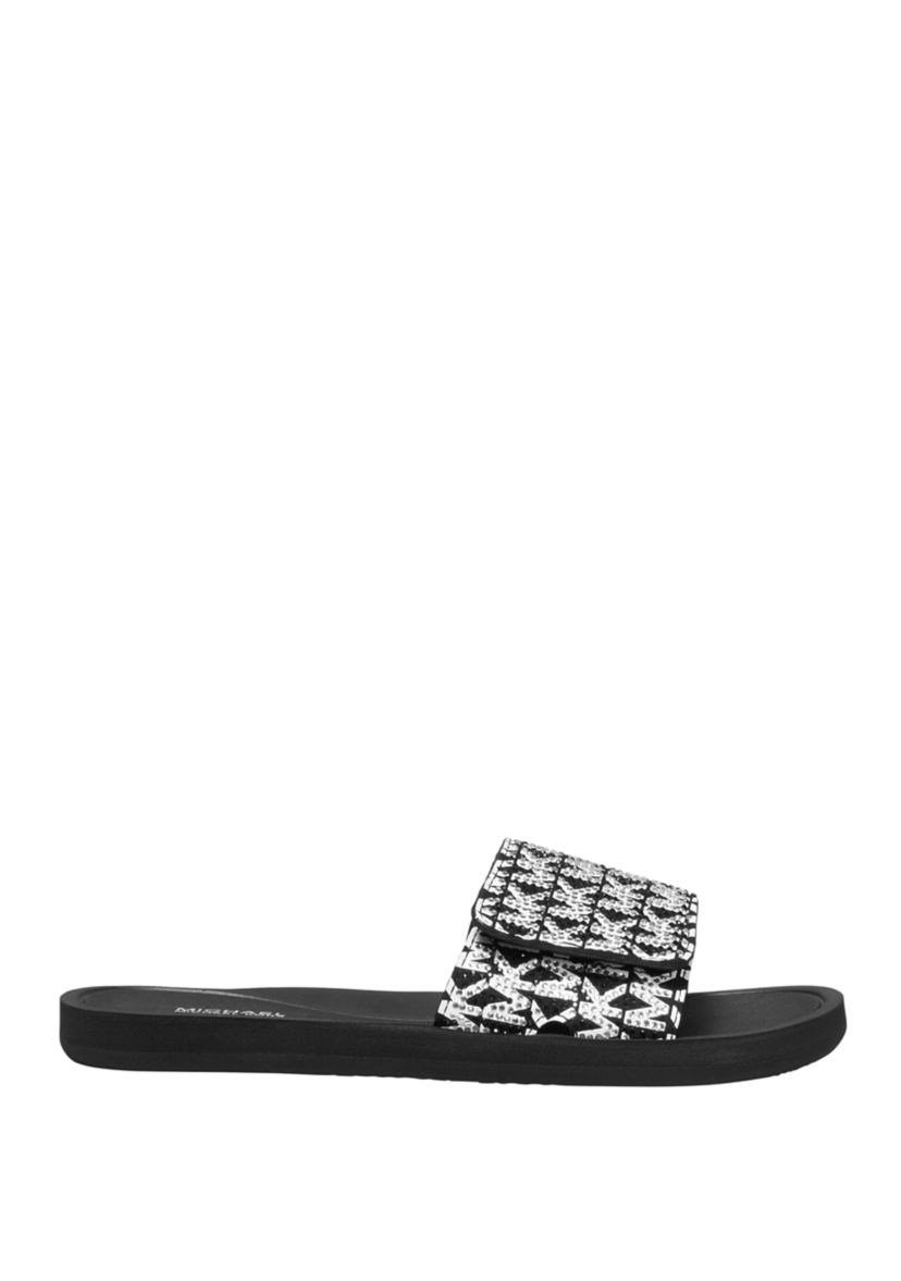 Slide Sandals