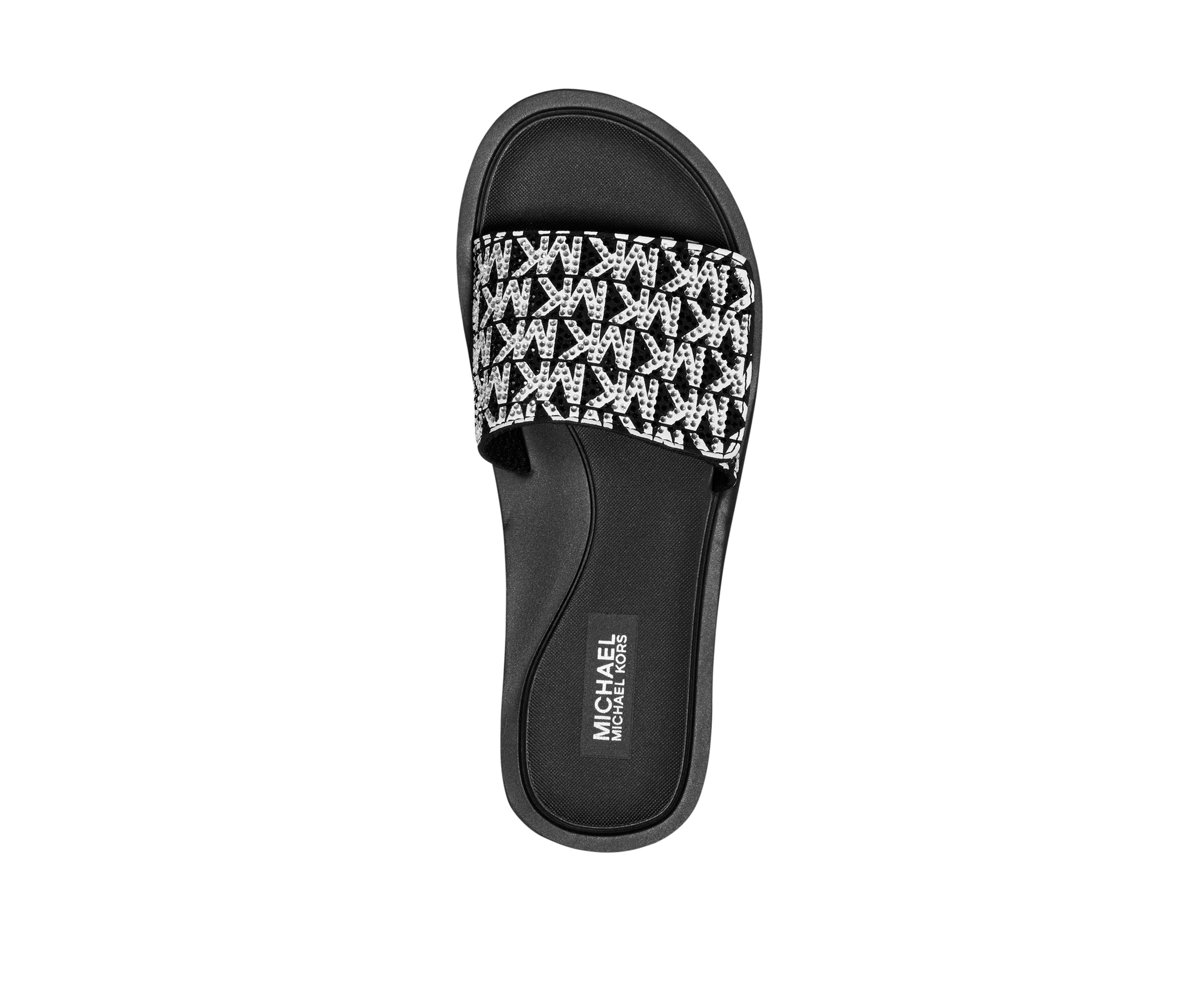 Slide Sandals