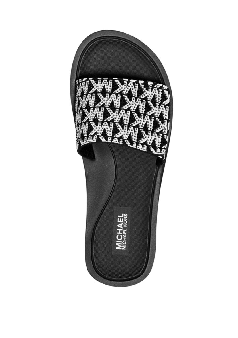 Slide Sandals