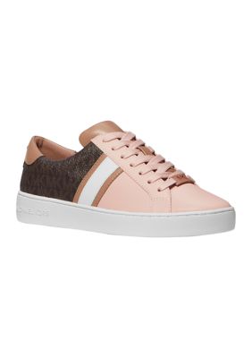 michael kors sneakers irving lace up