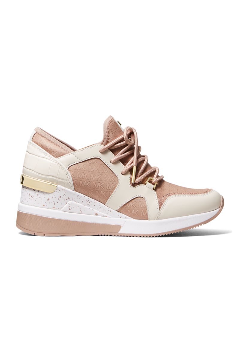 Liv Trainer Sneakers