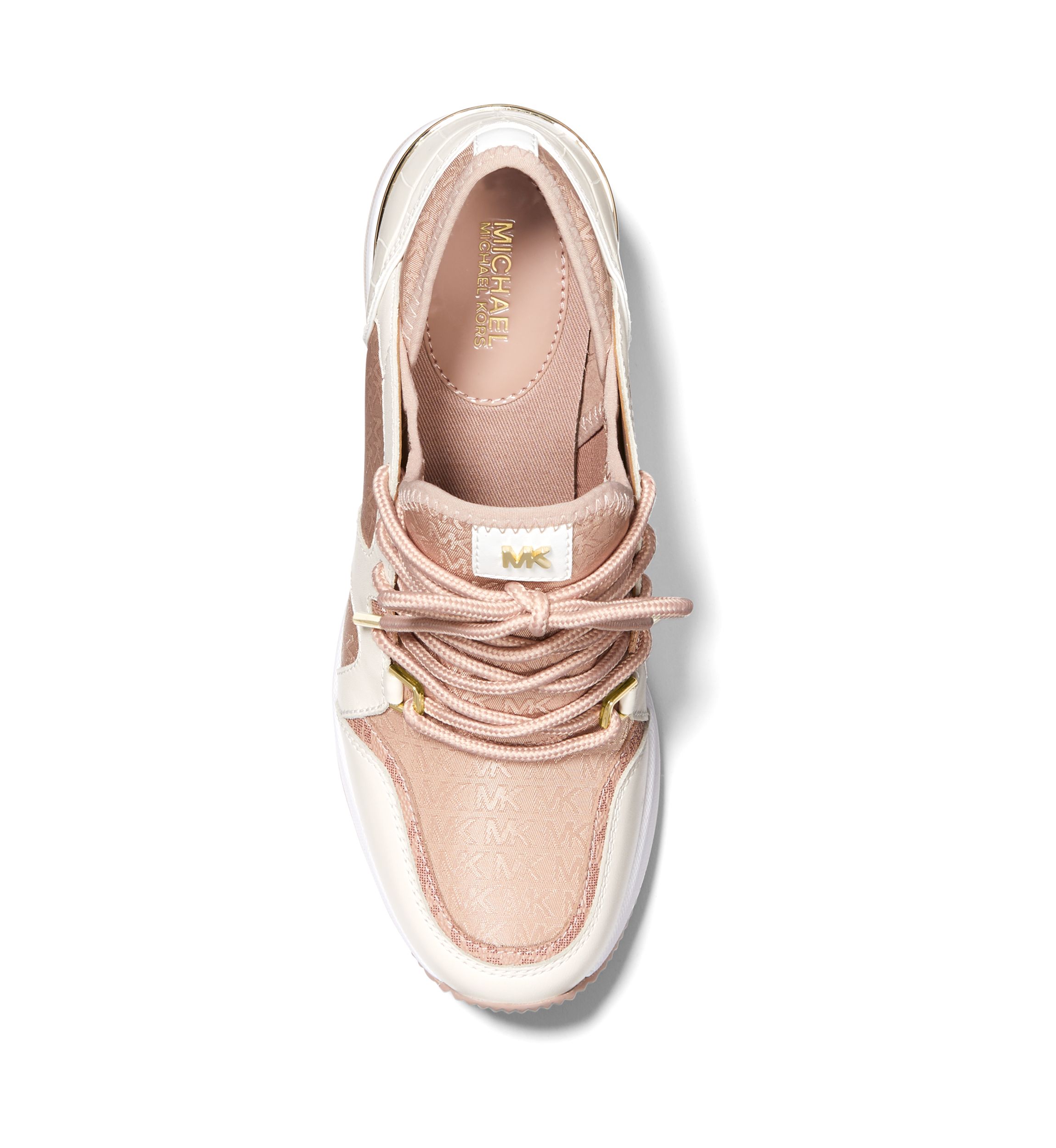 Liv Trainer Sneakers