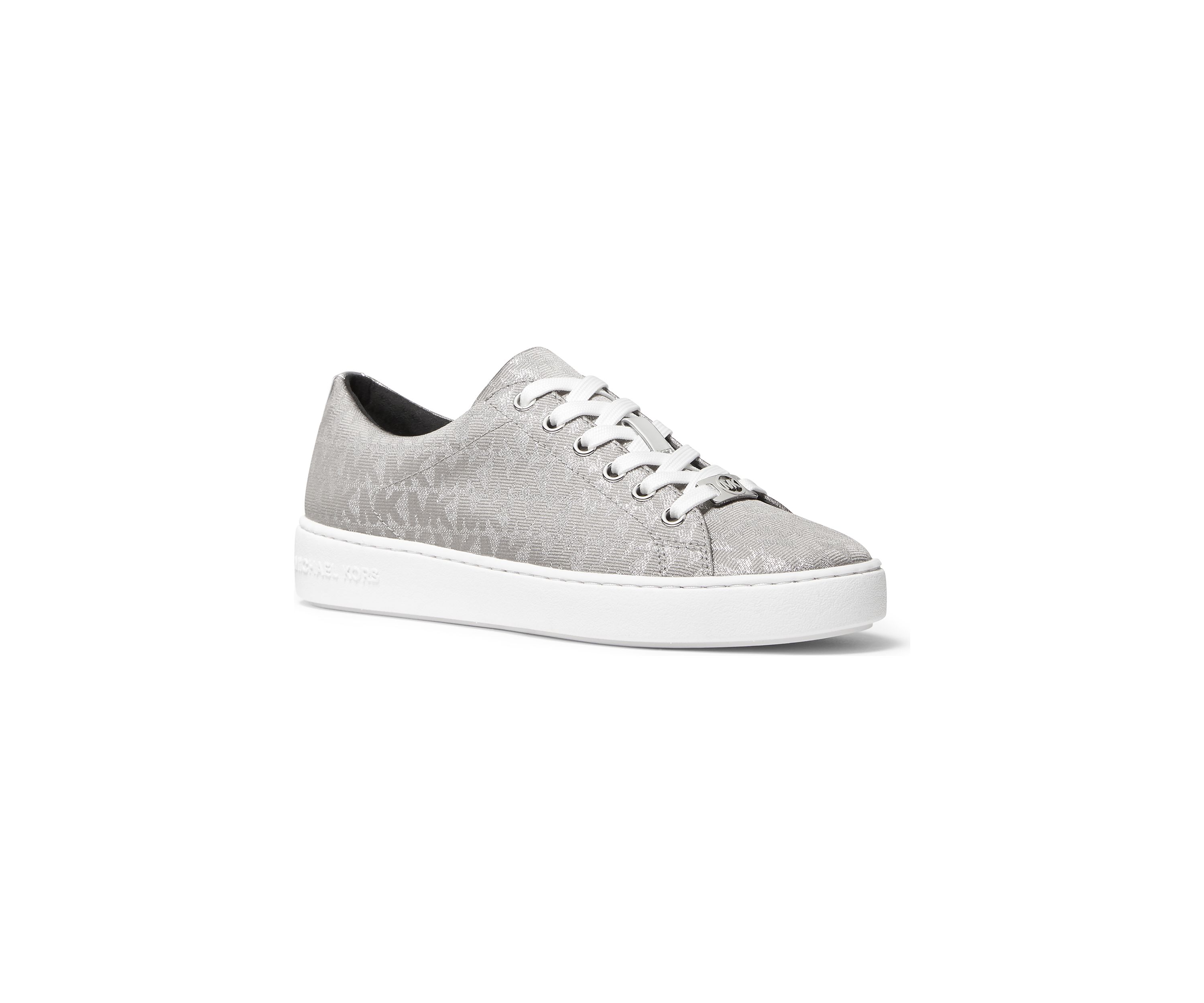 Keaton Lace Up Sneakers