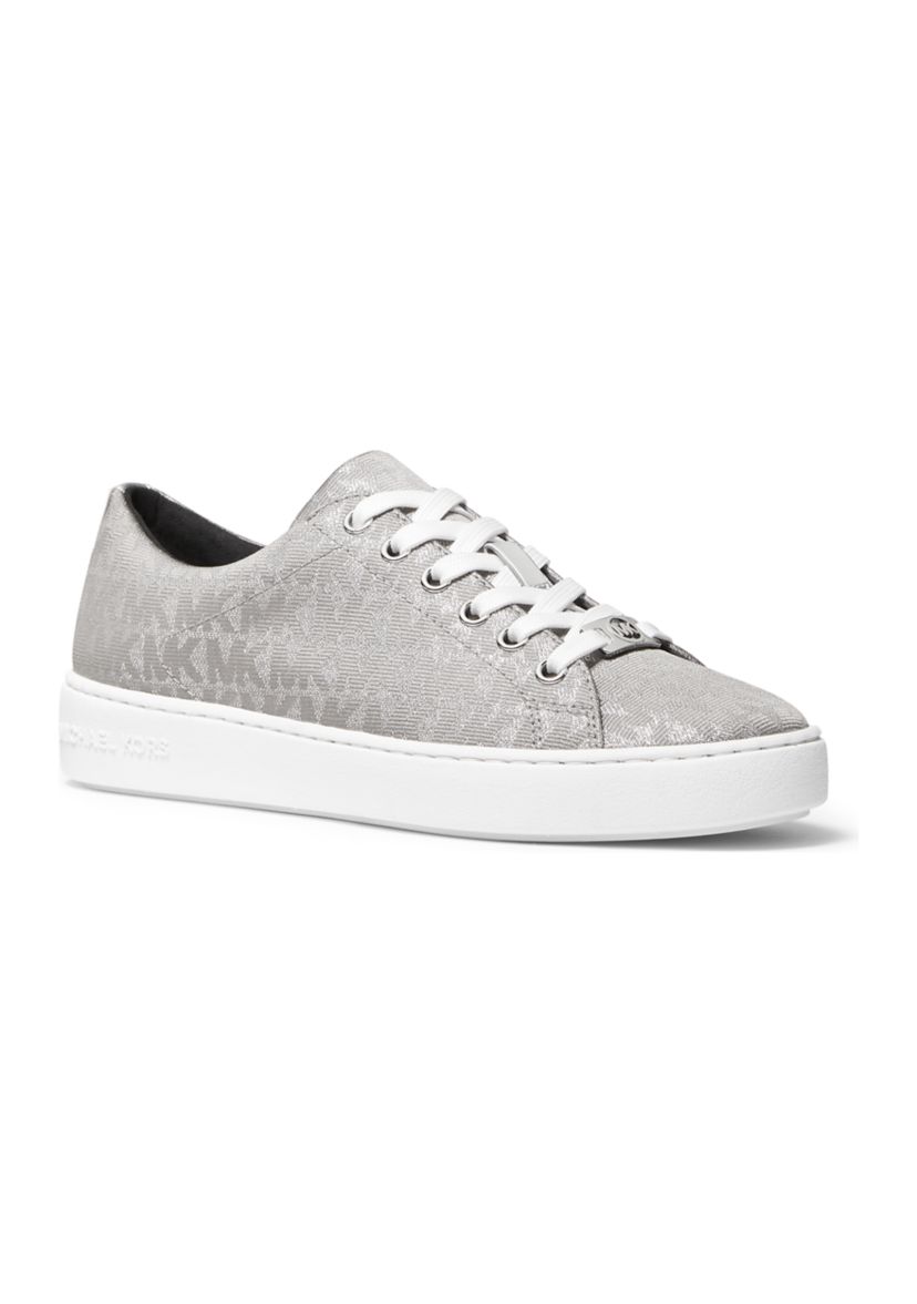 Keaton Lace Up Sneakers