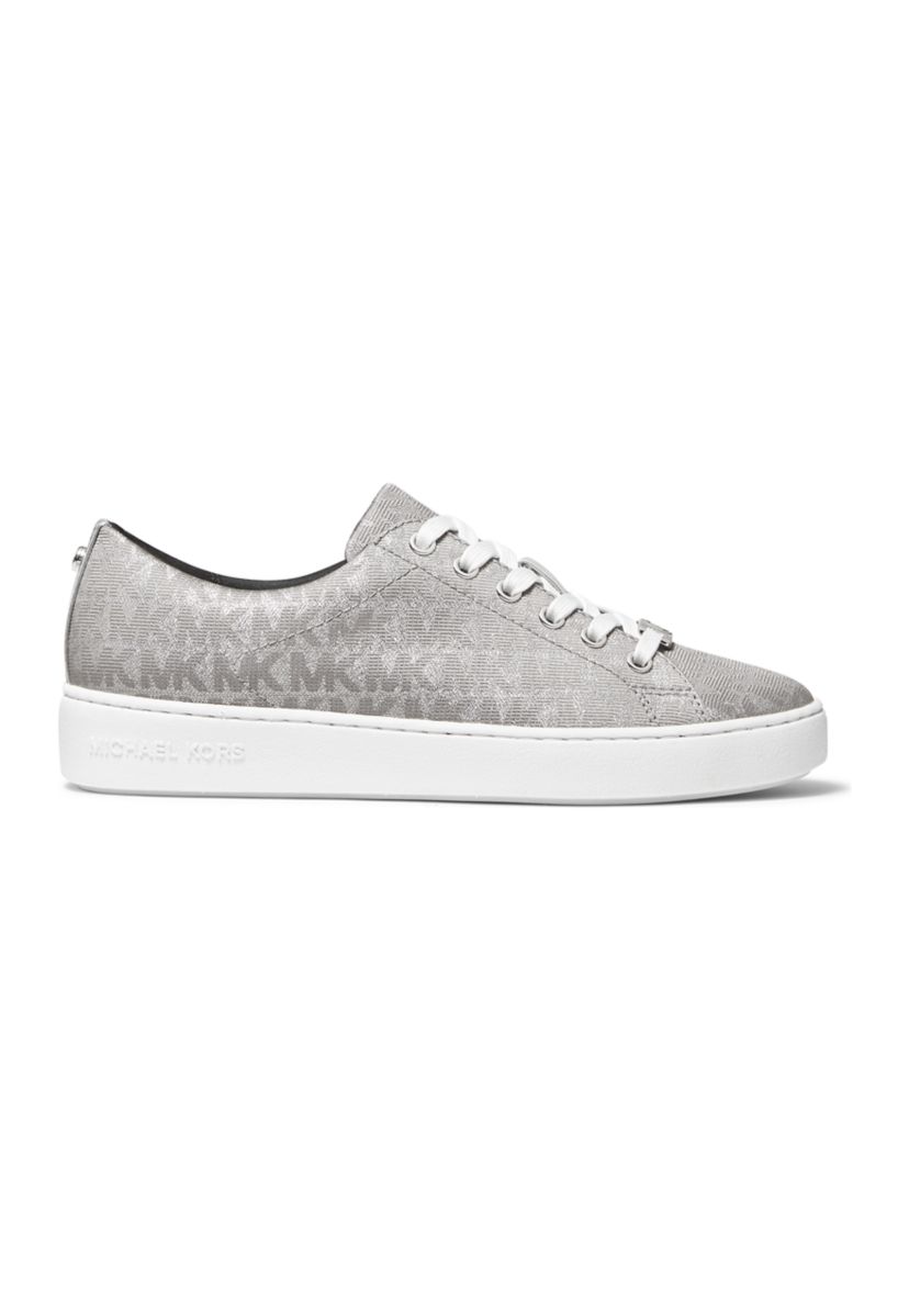 Keaton Lace Up Sneakers