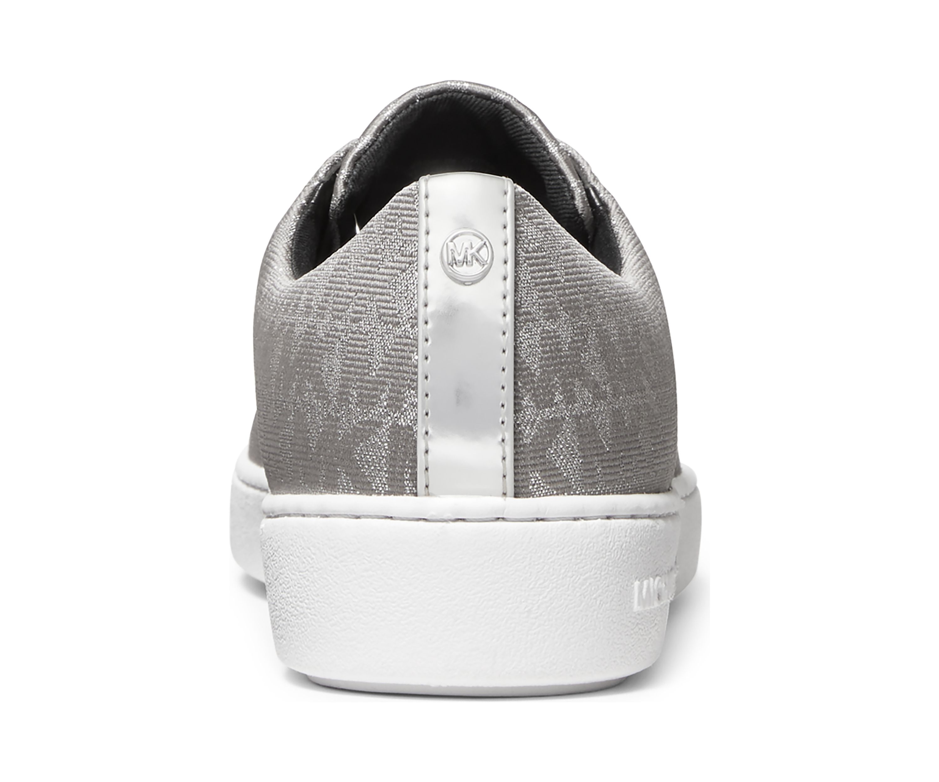 Keaton Lace Up Sneakers