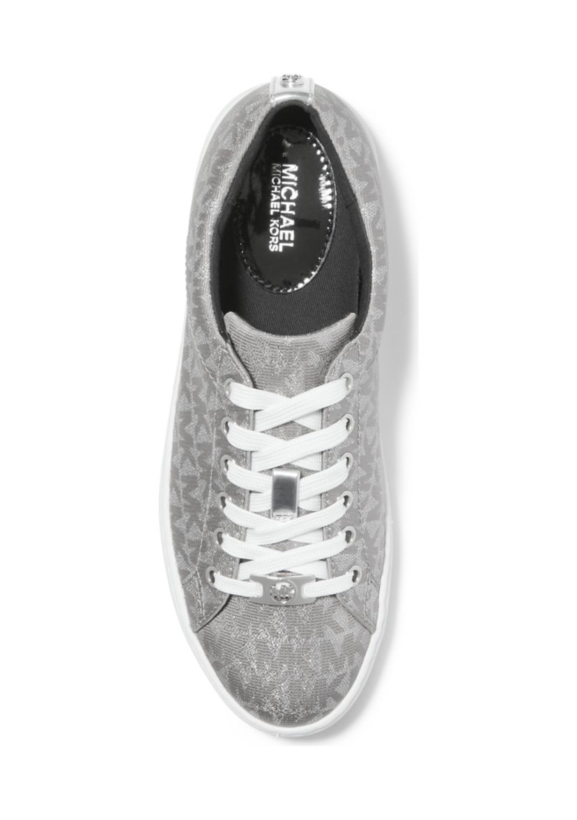 Keaton Lace Up Sneakers