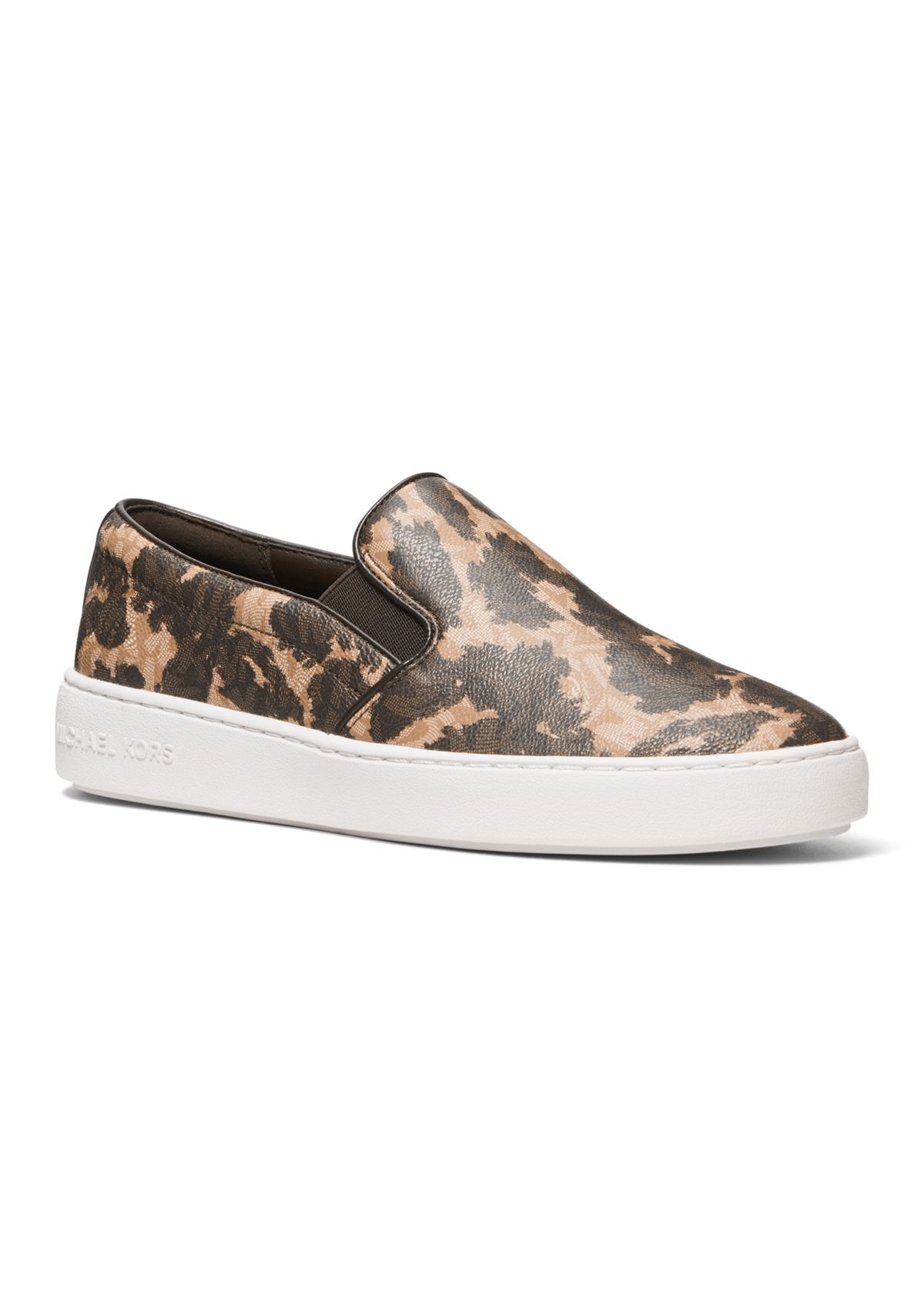 Keaton Slip On Sneakers