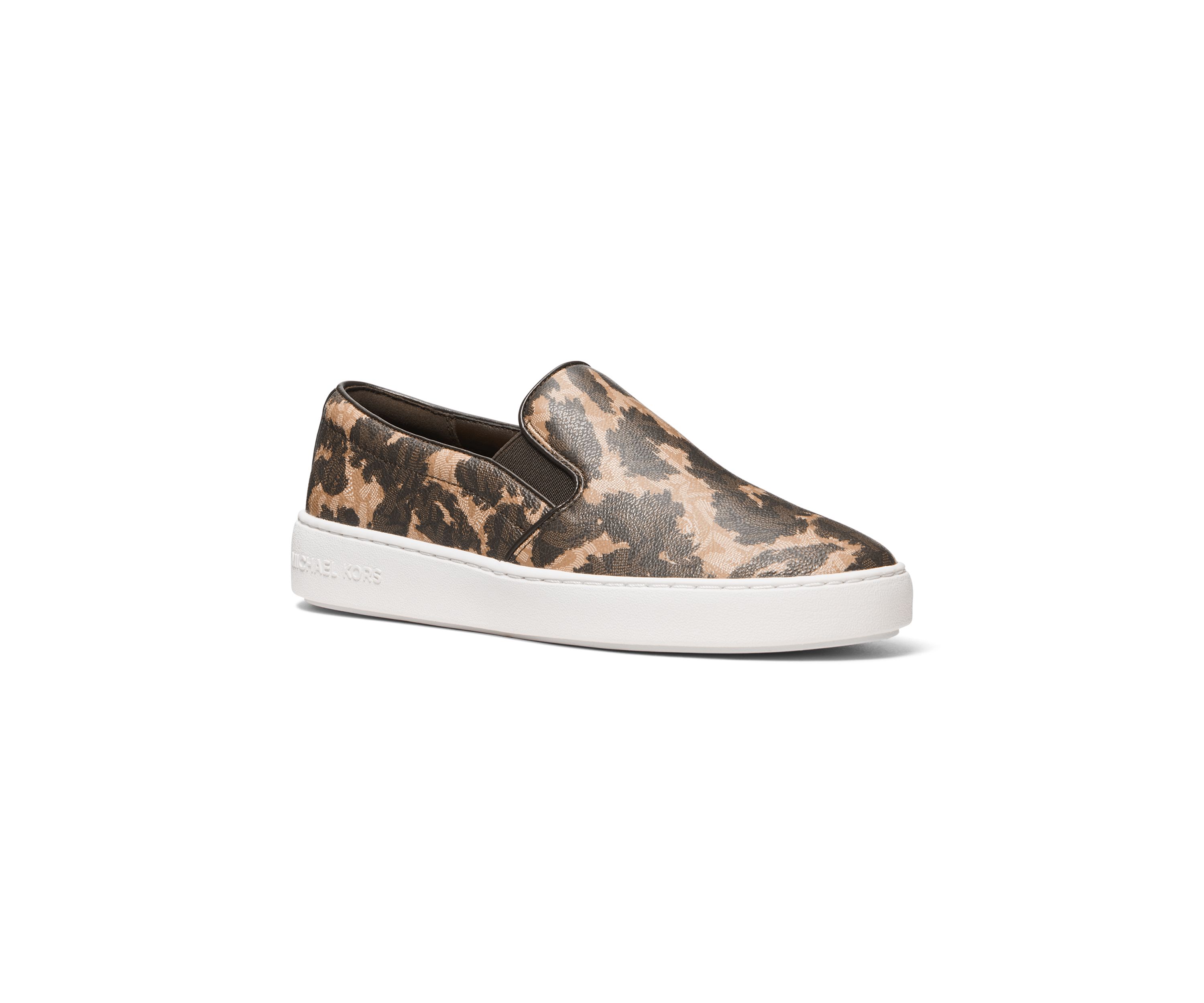 Keaton Slip On Sneakers