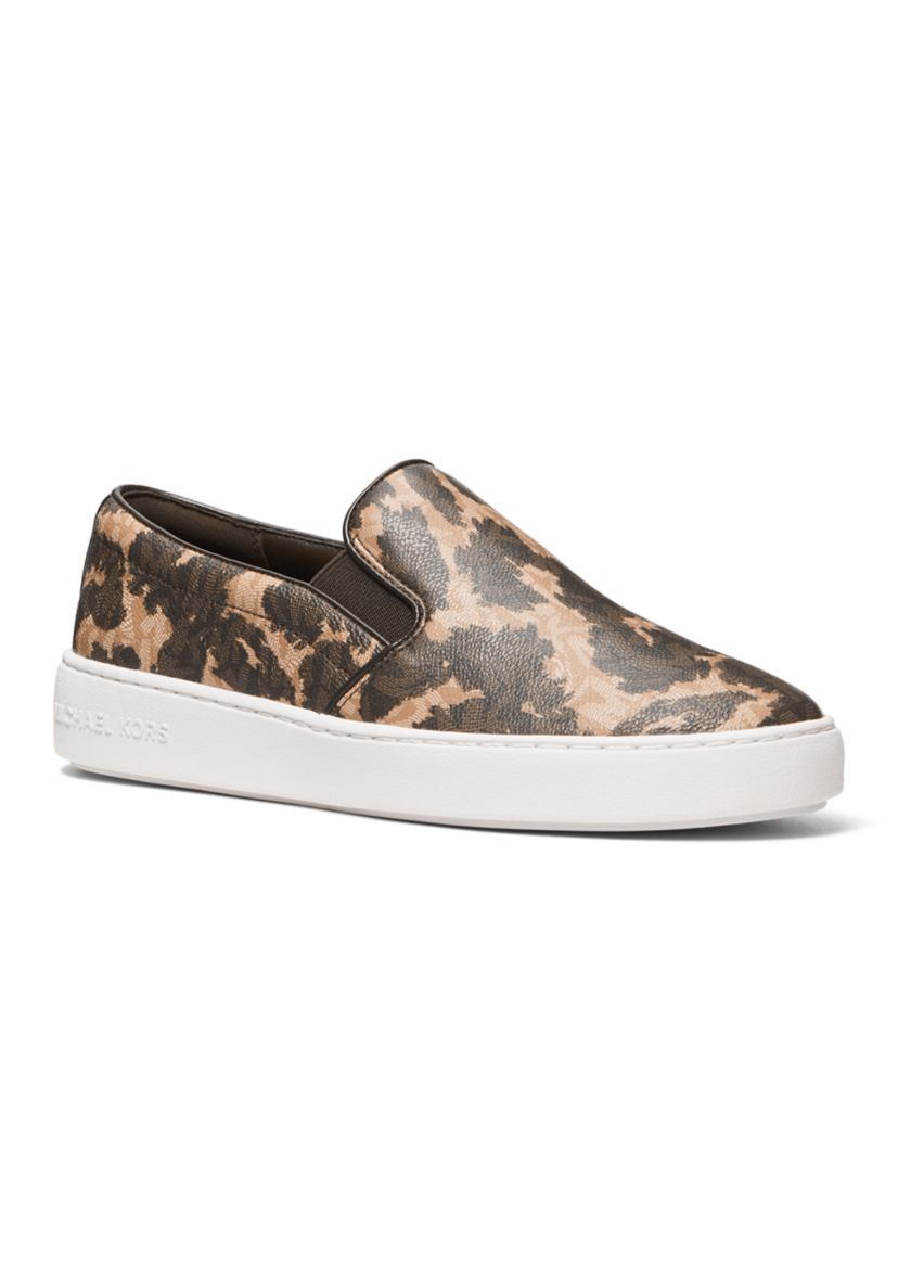 Keaton Slip On Sneakers