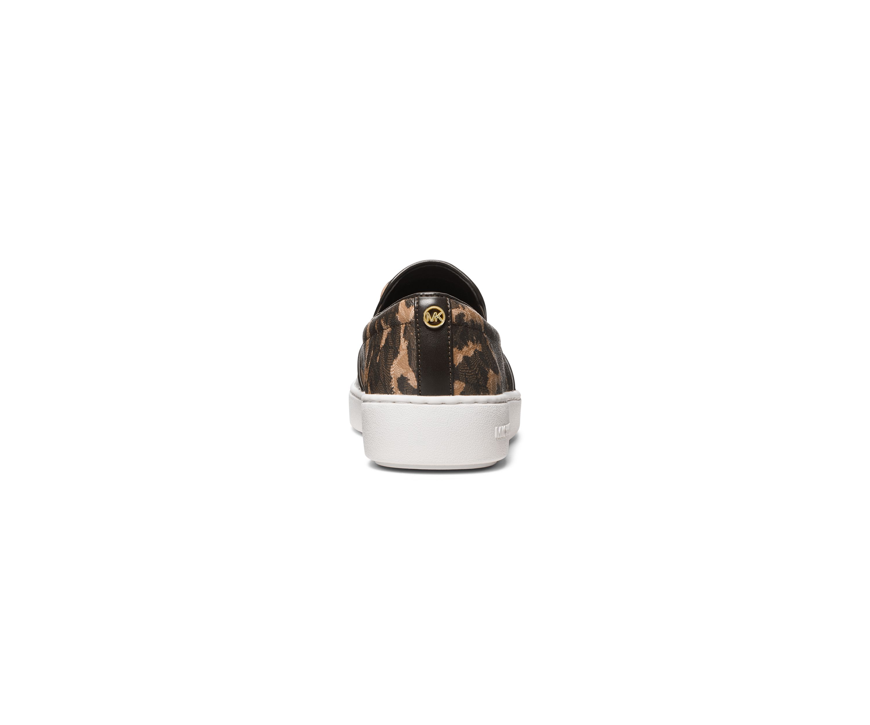 Keaton Slip On Sneakers
