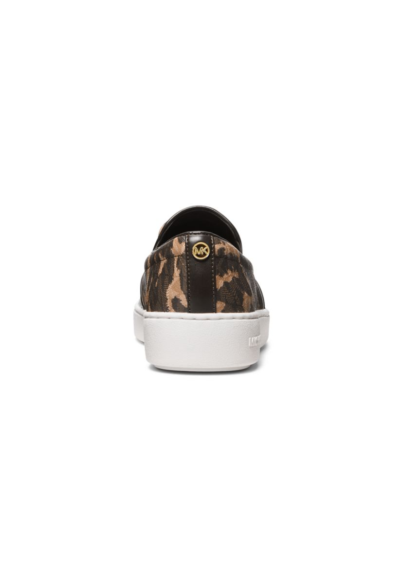 Keaton Slip On Sneakers