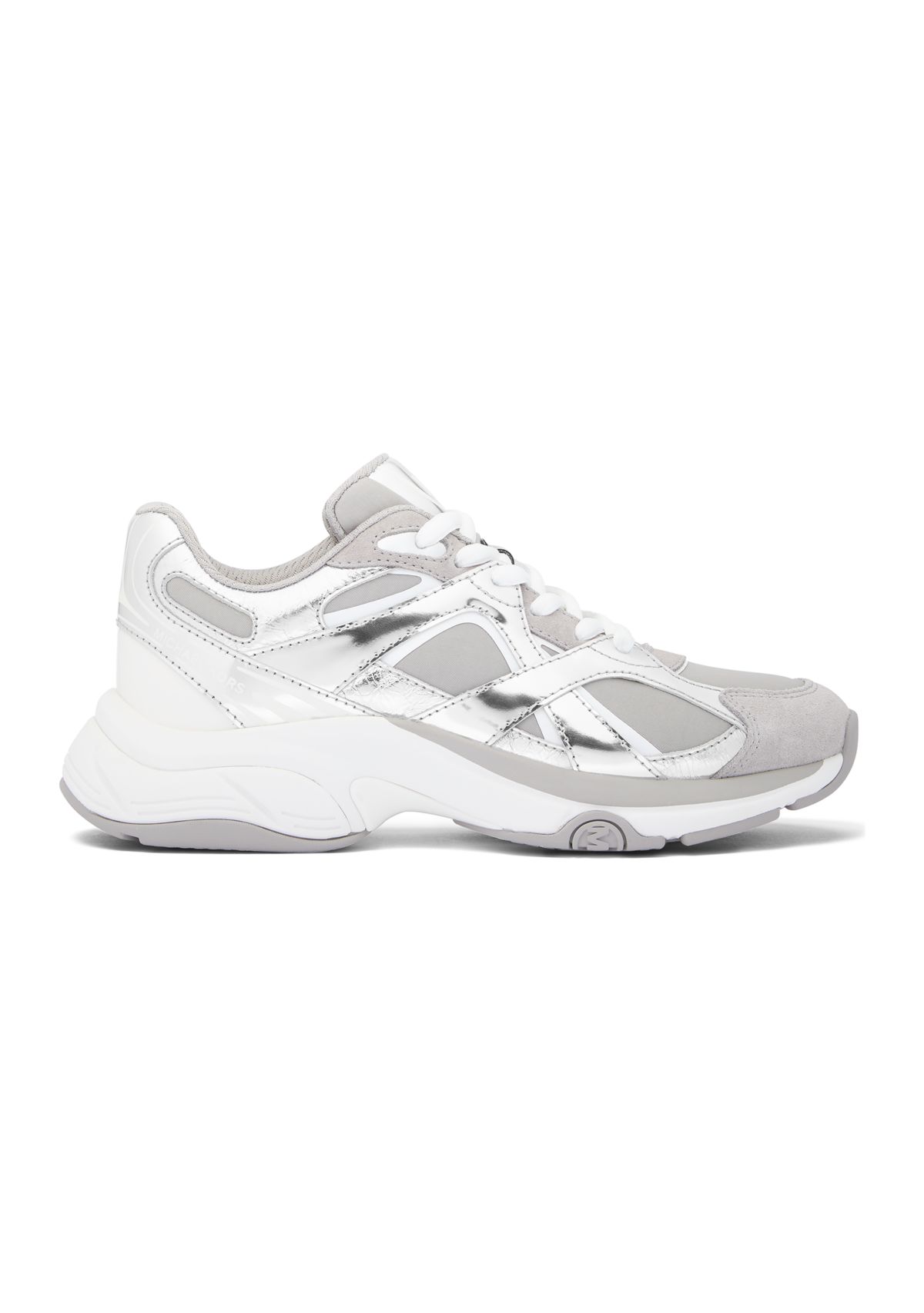 Womens Leo Trainer Sneakers