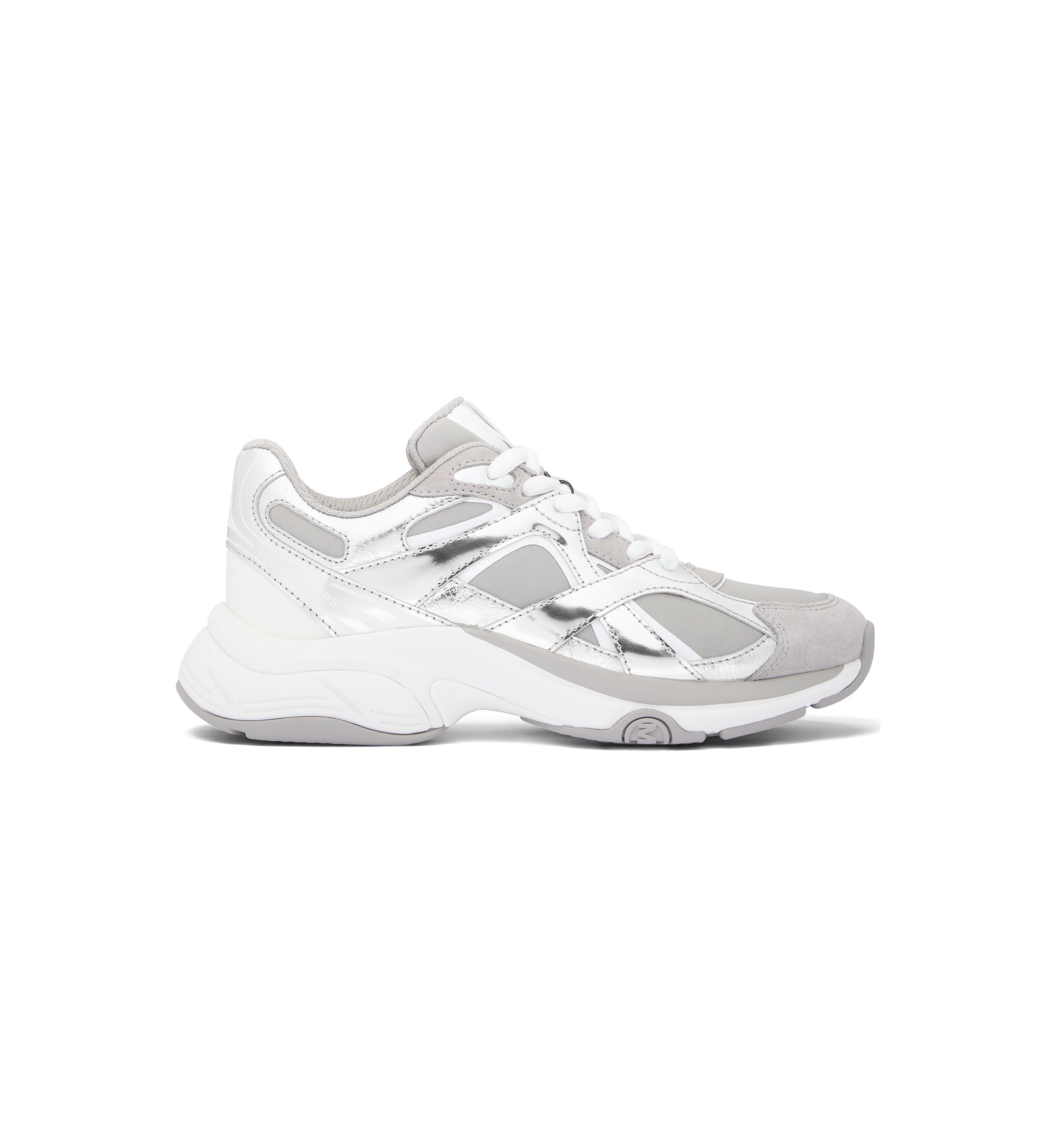 Womens Leo Trainer Sneakers