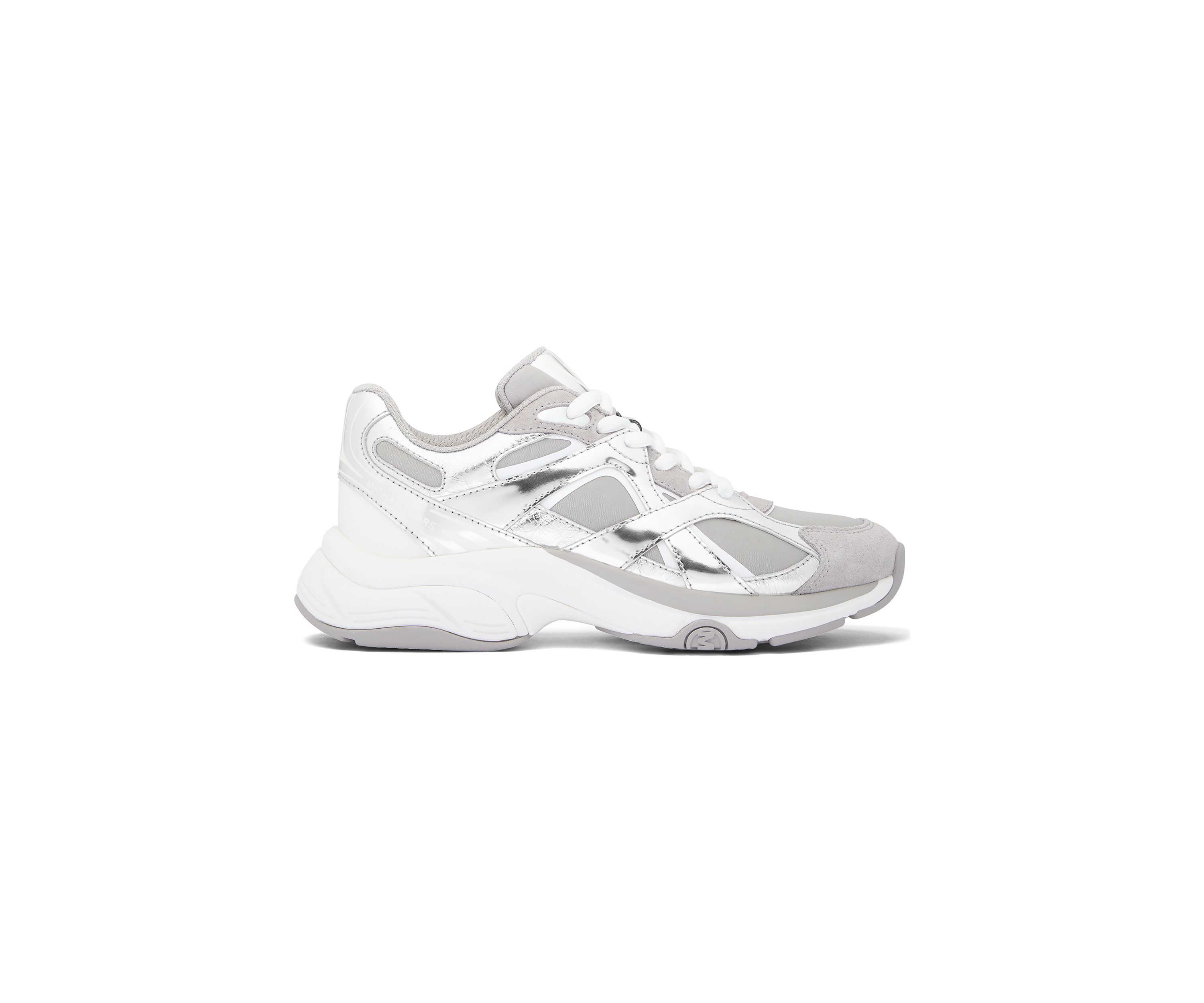 Womens Leo Trainer Sneakers