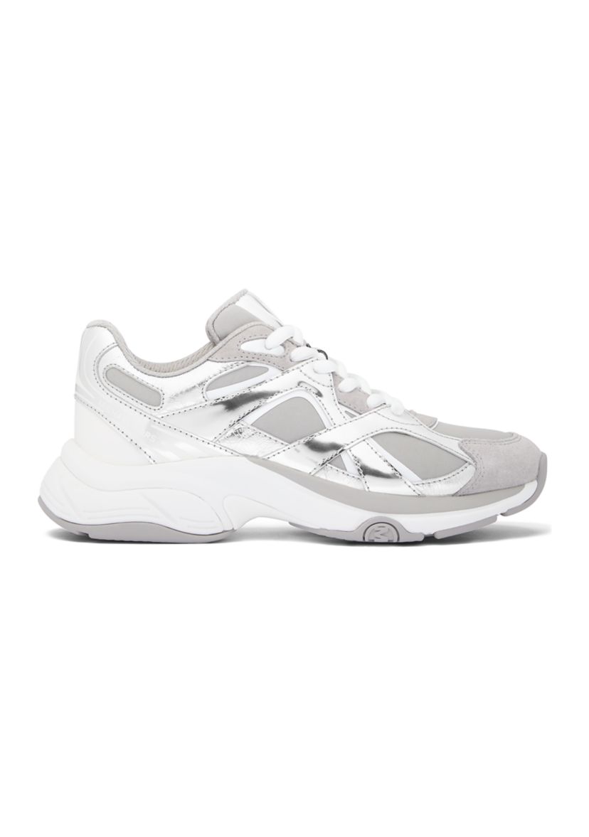 Womens Leo Trainer Sneakers