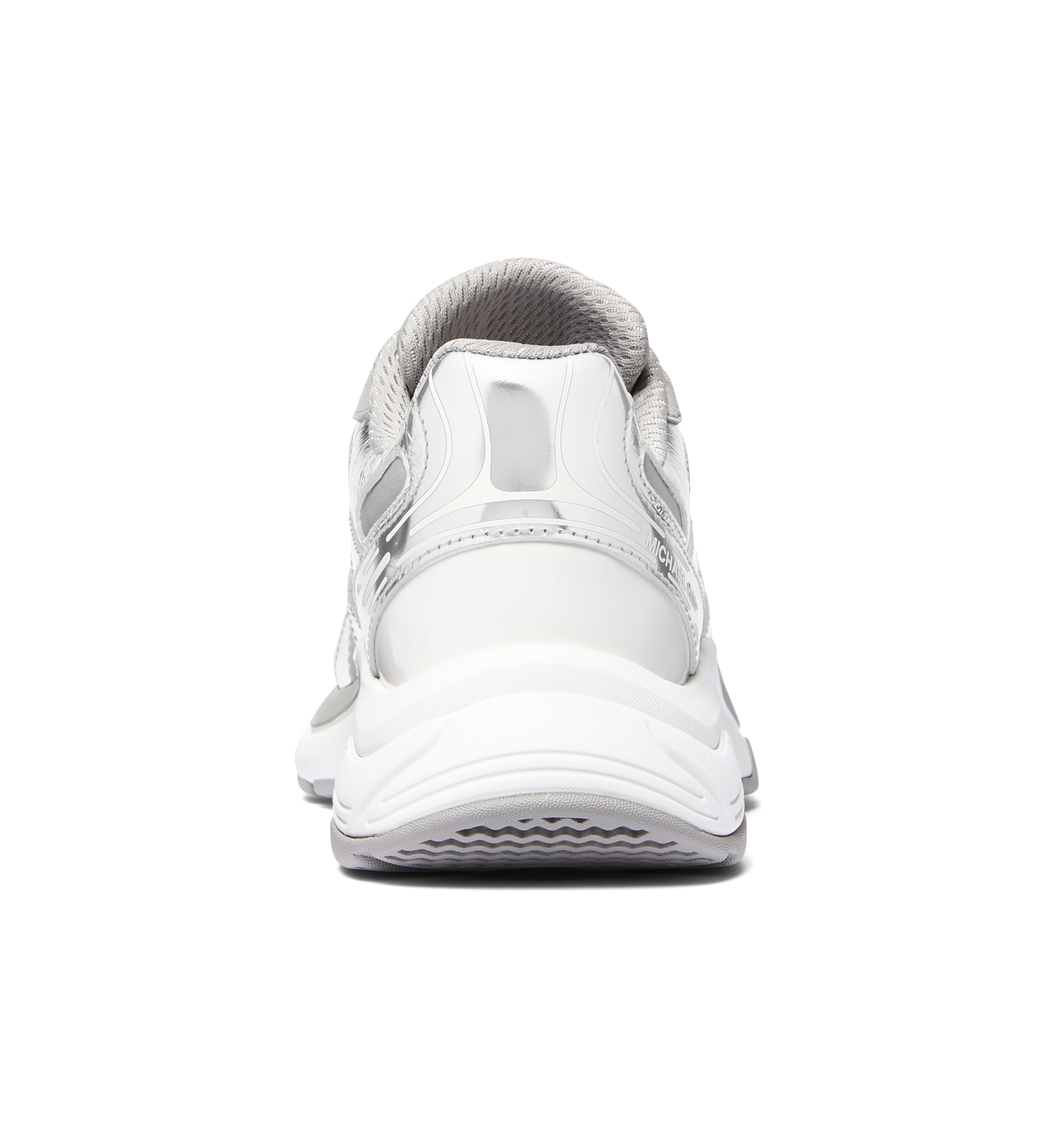 Womens Leo Trainer Sneakers