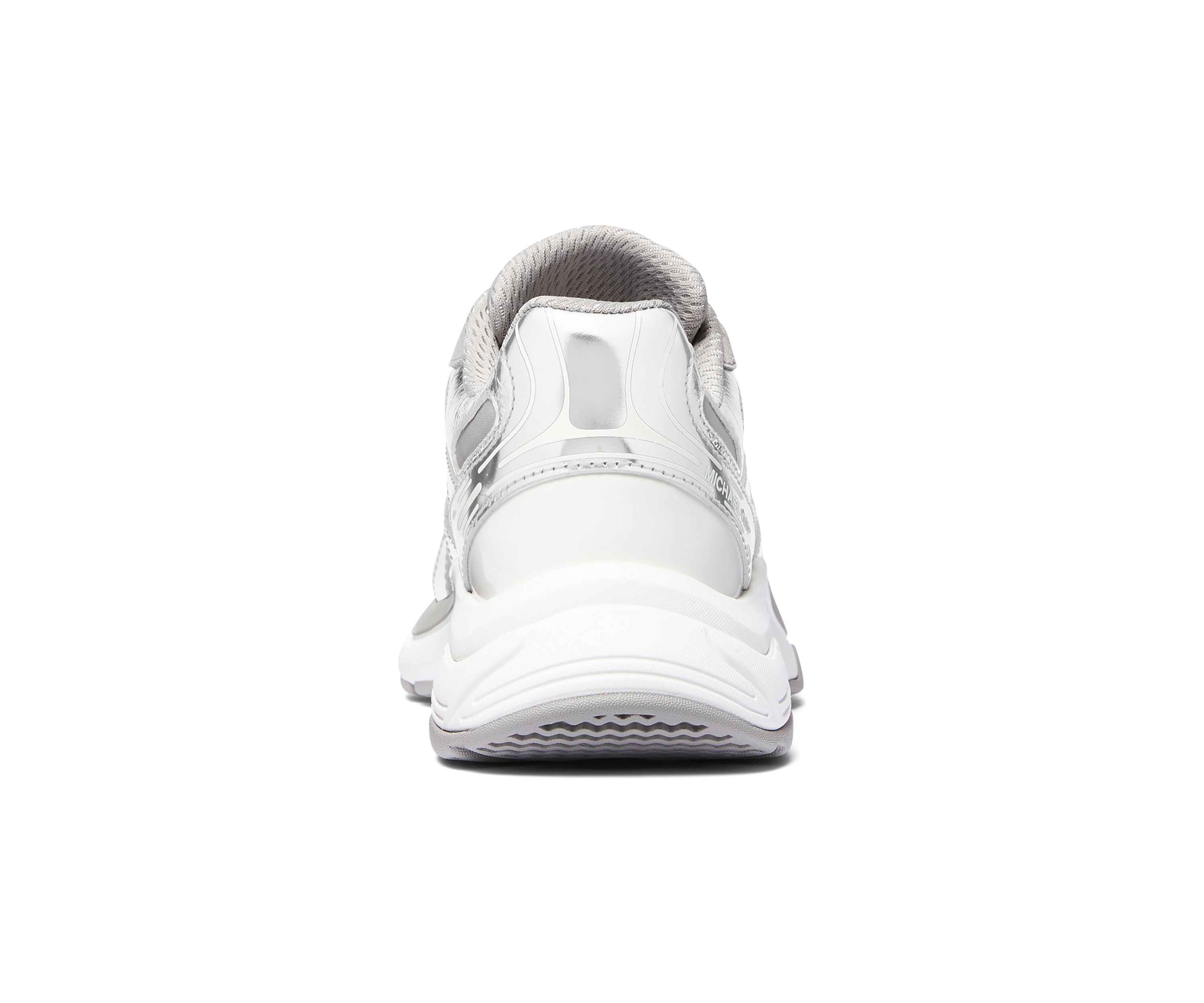 Womens Leo Trainer Sneakers