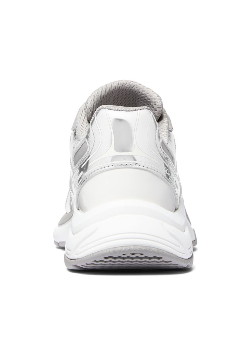 Womens Leo Trainer Sneakers