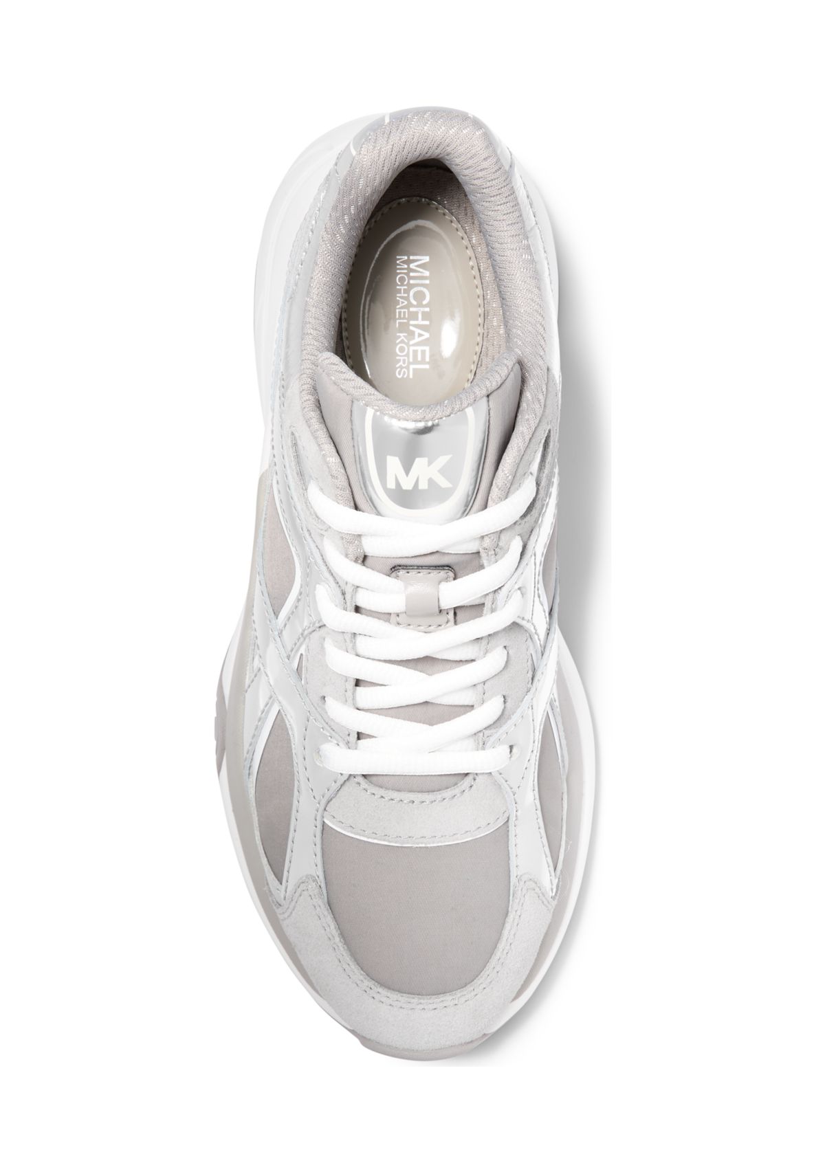 Womens Leo Trainer Sneakers