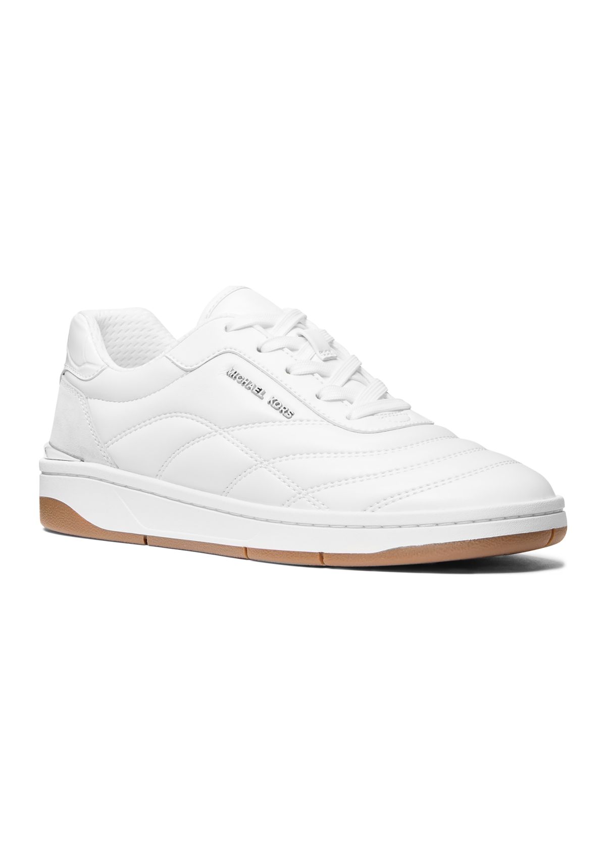 Pia Lace Up Sneakers