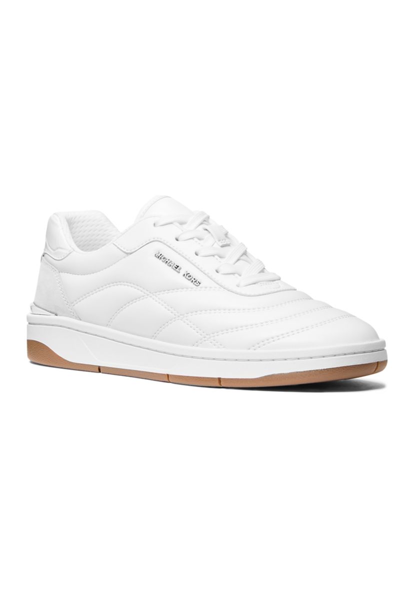 Pia Lace Up Sneakers