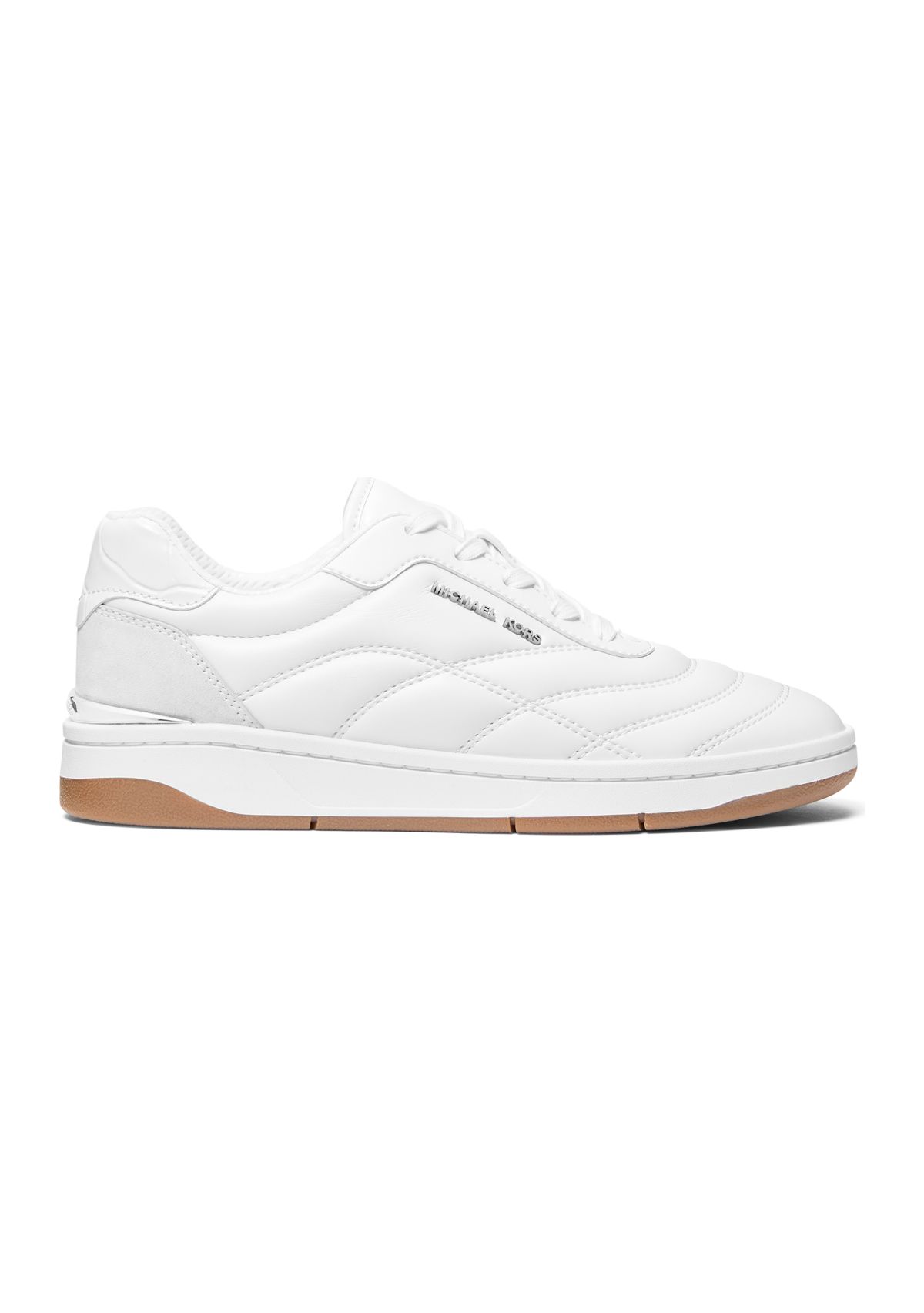 Pia Lace Up Sneakers