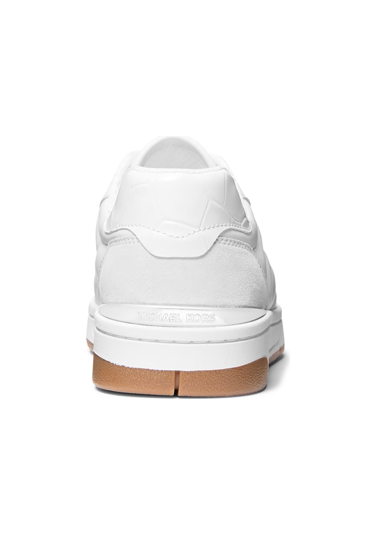 Pia Lace Up Sneakers