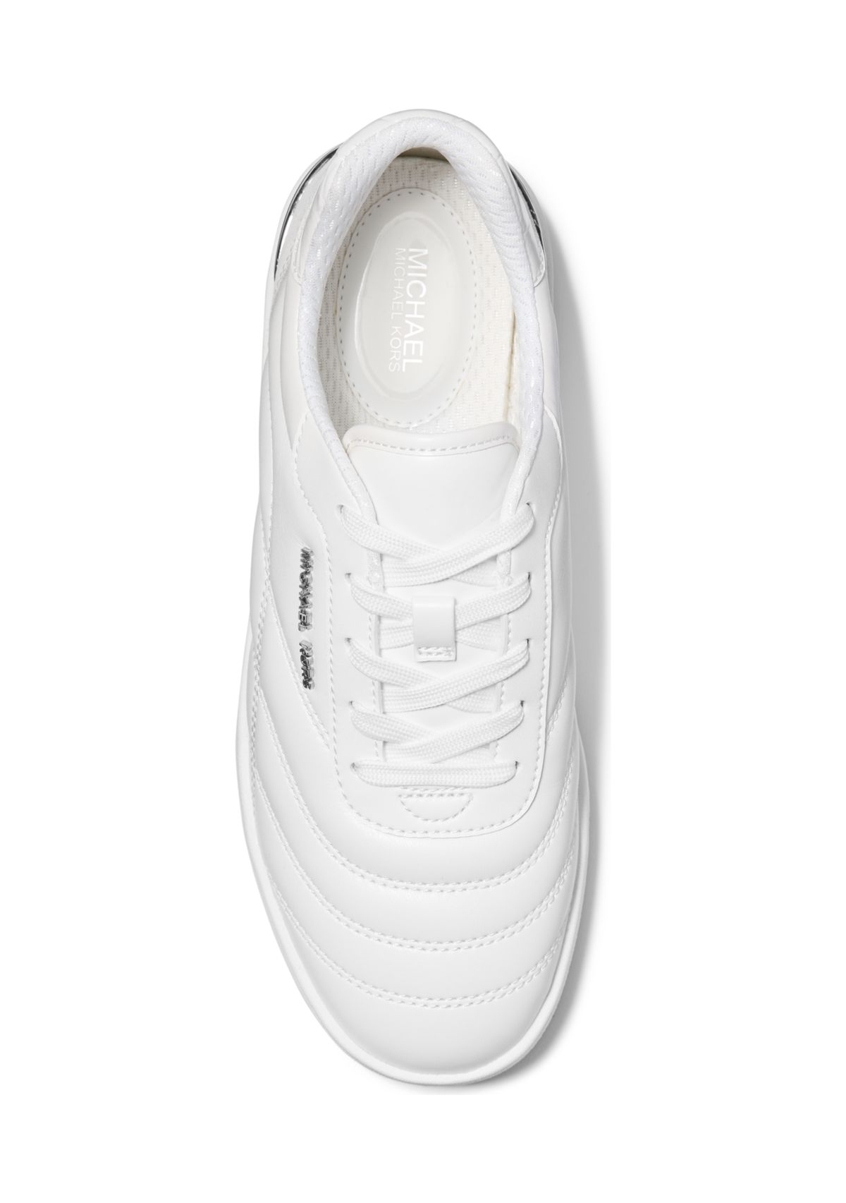 Pia Lace Up Sneakers