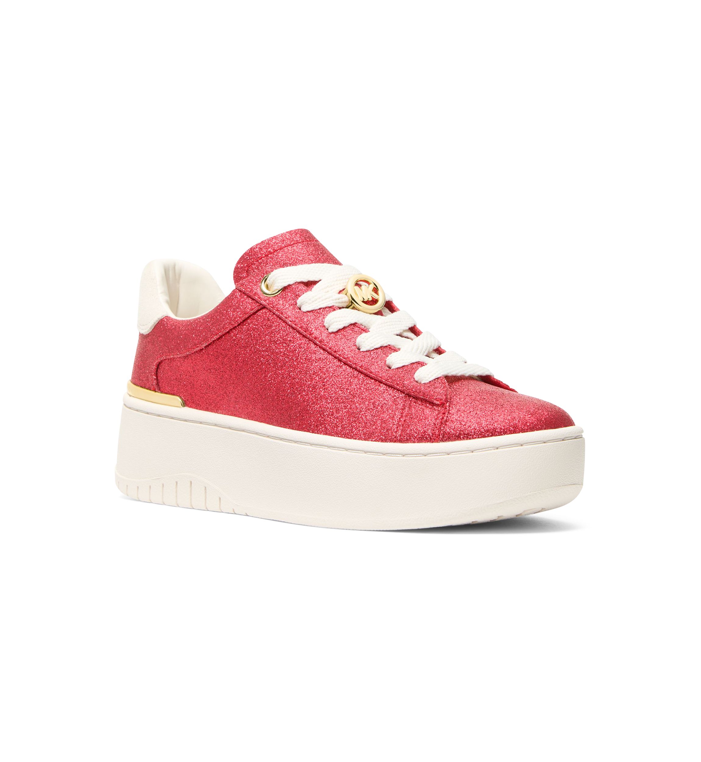 Dottie Lace Up Sneakers
