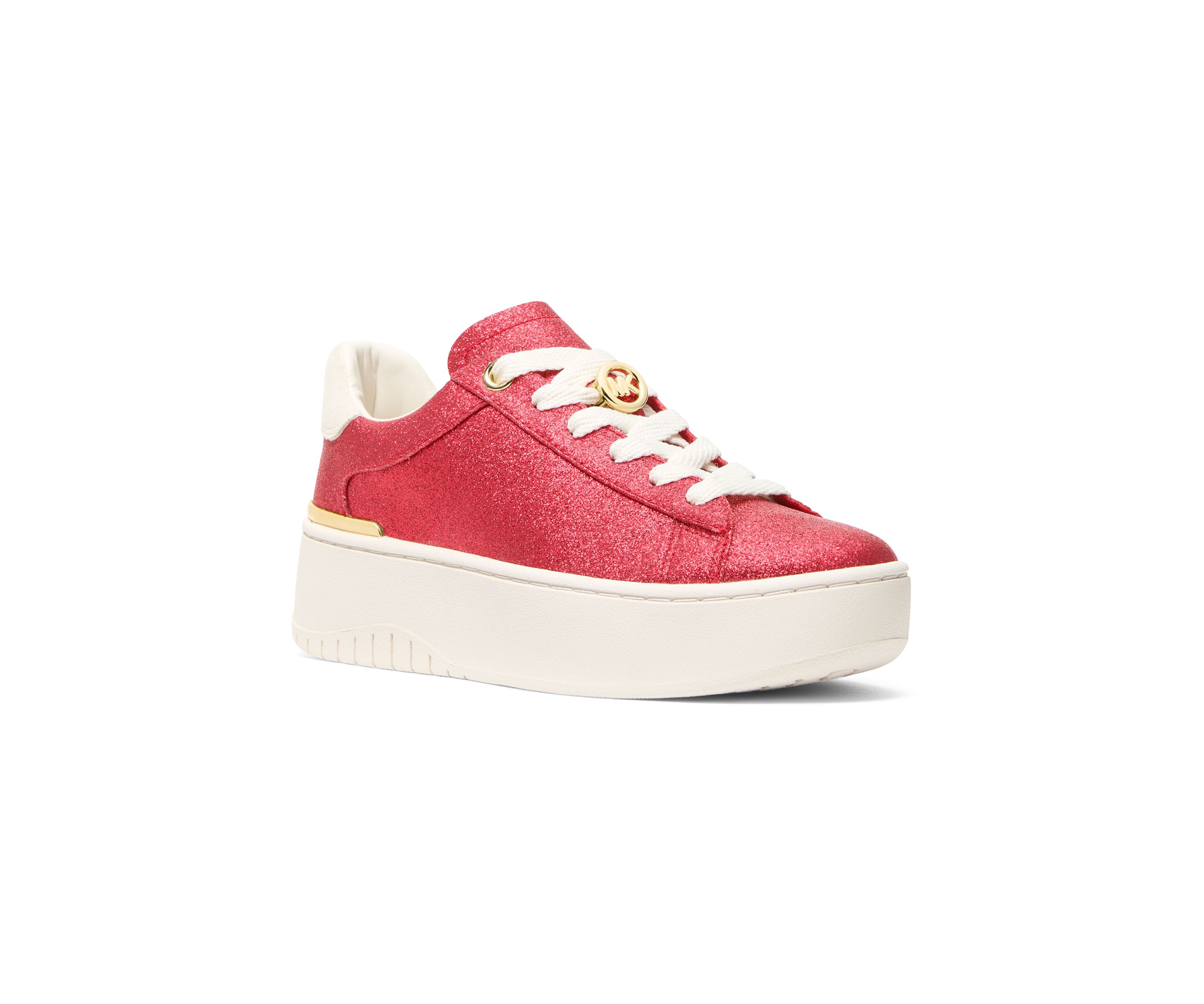 Dottie Lace Up Sneakers