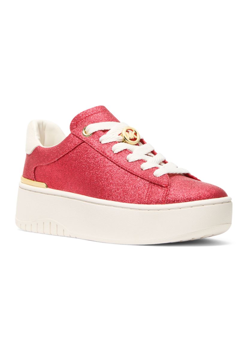 Dottie Lace Up Sneakers