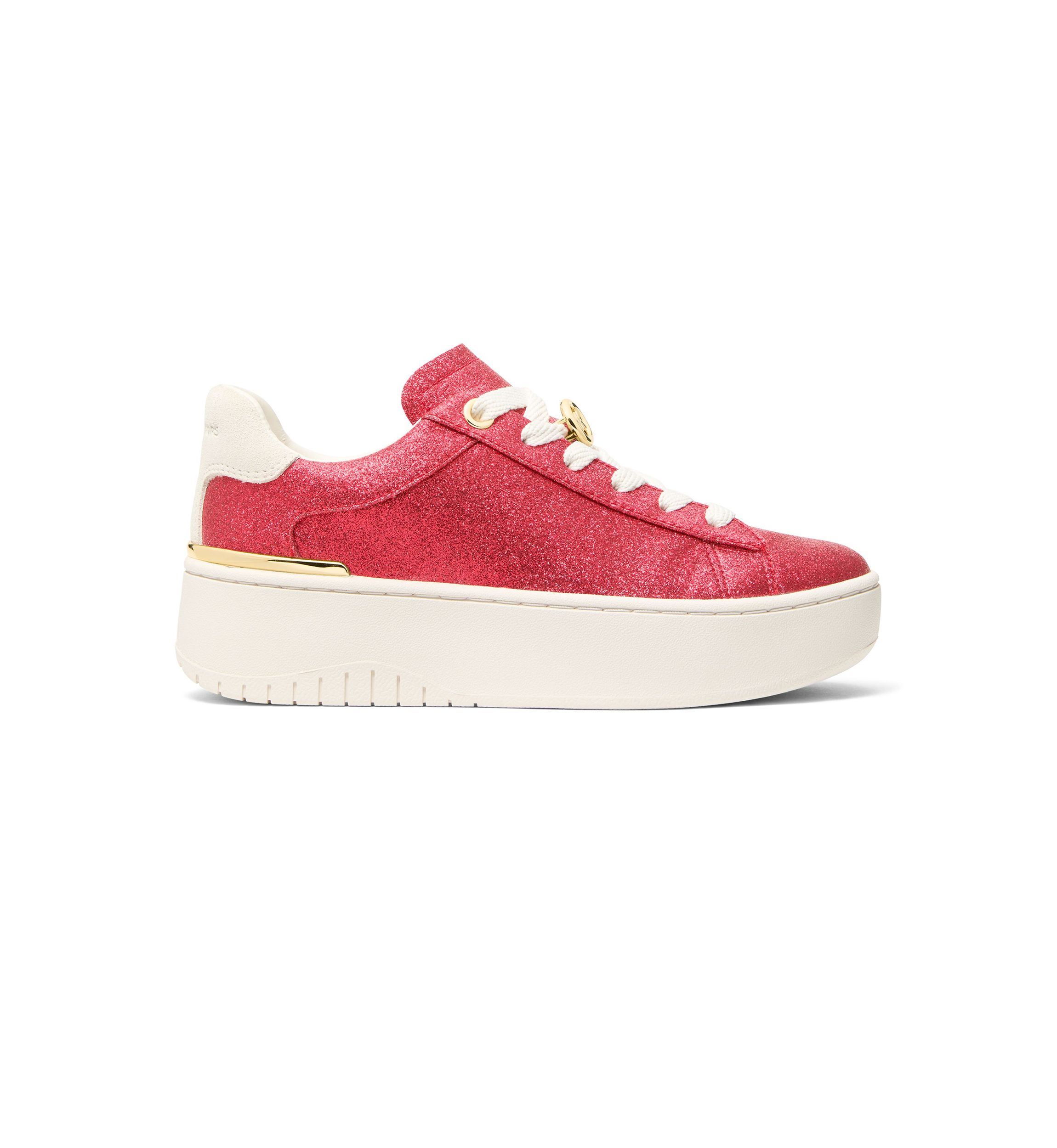 Dottie Lace Up Sneakers