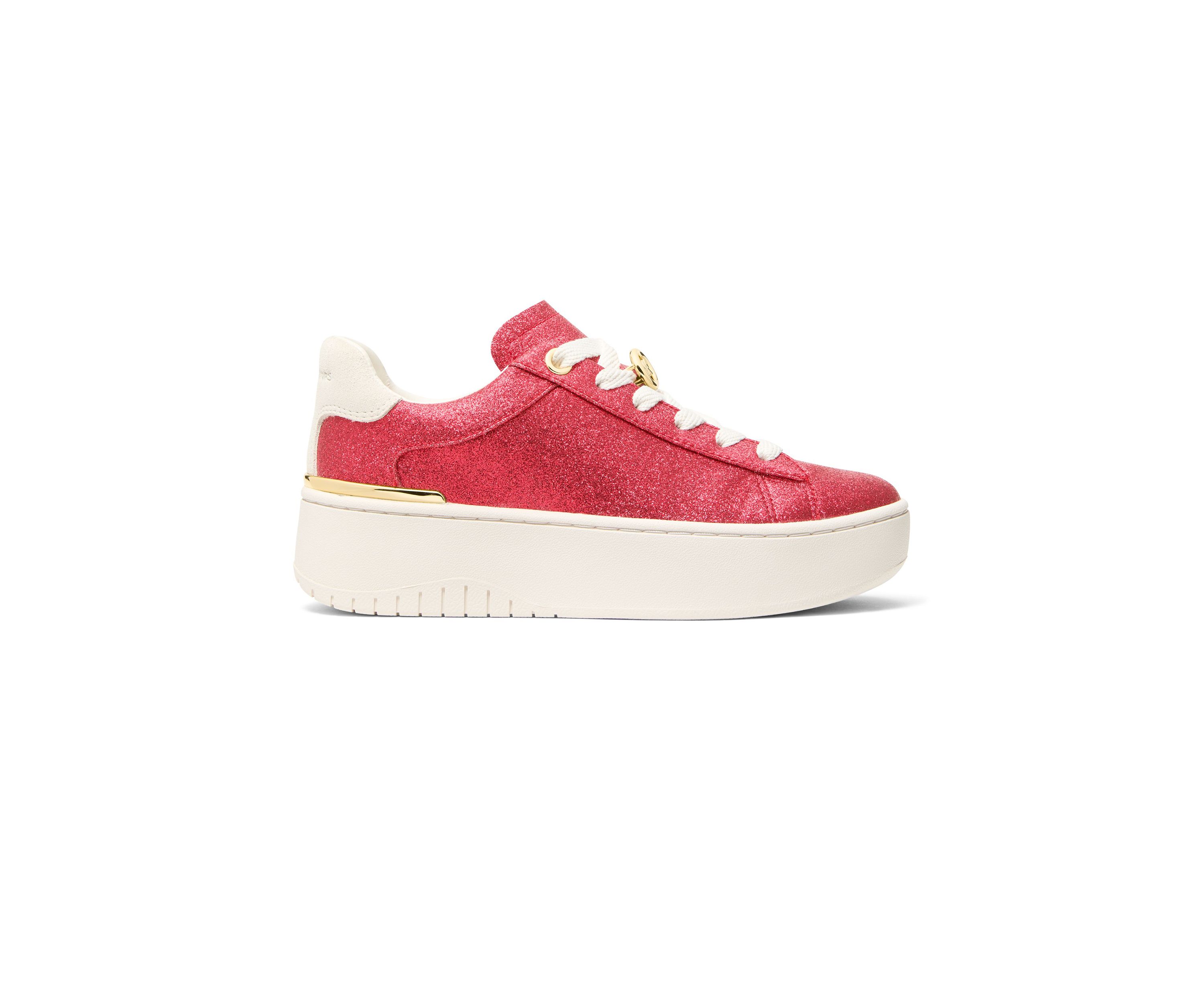 Dottie Lace Up Sneakers