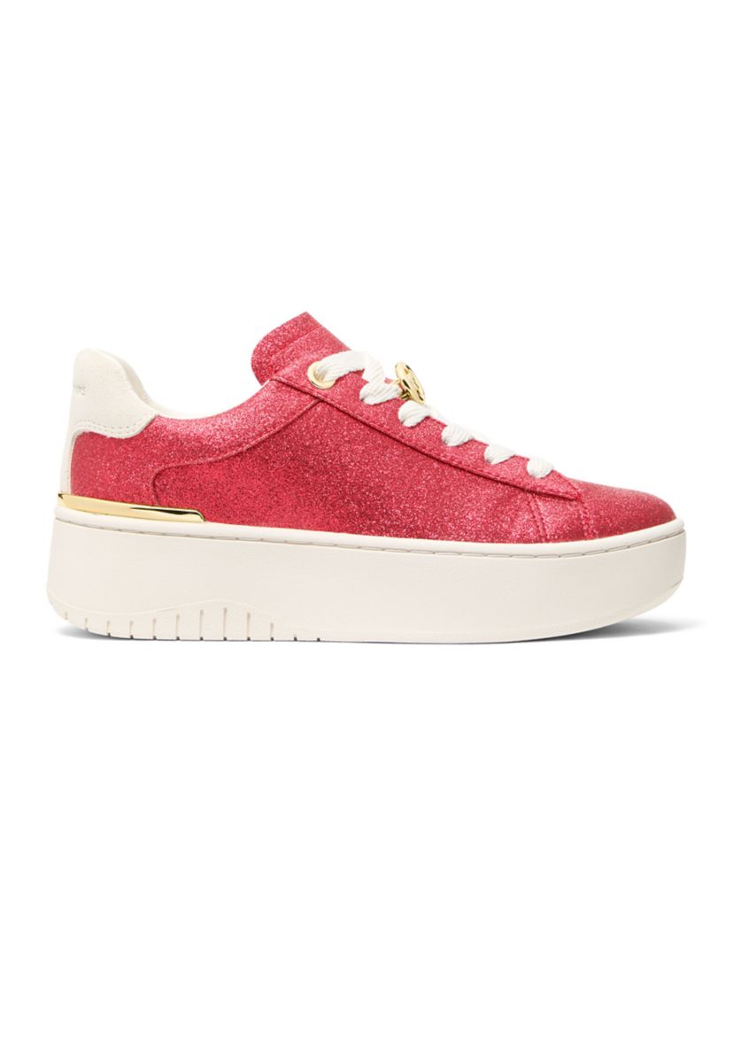 Dottie Lace Up Sneakers