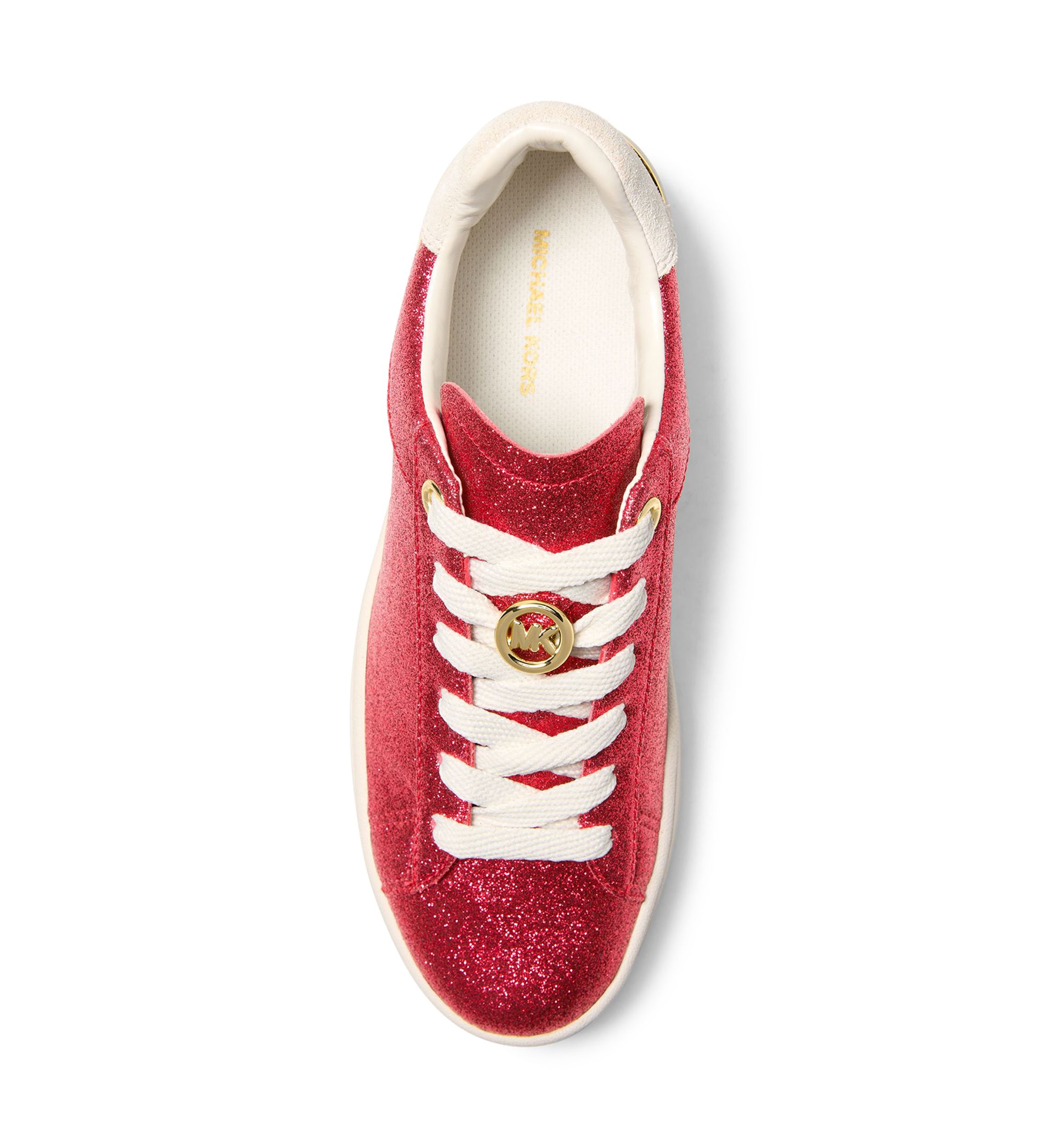 Dottie Lace Up Sneakers