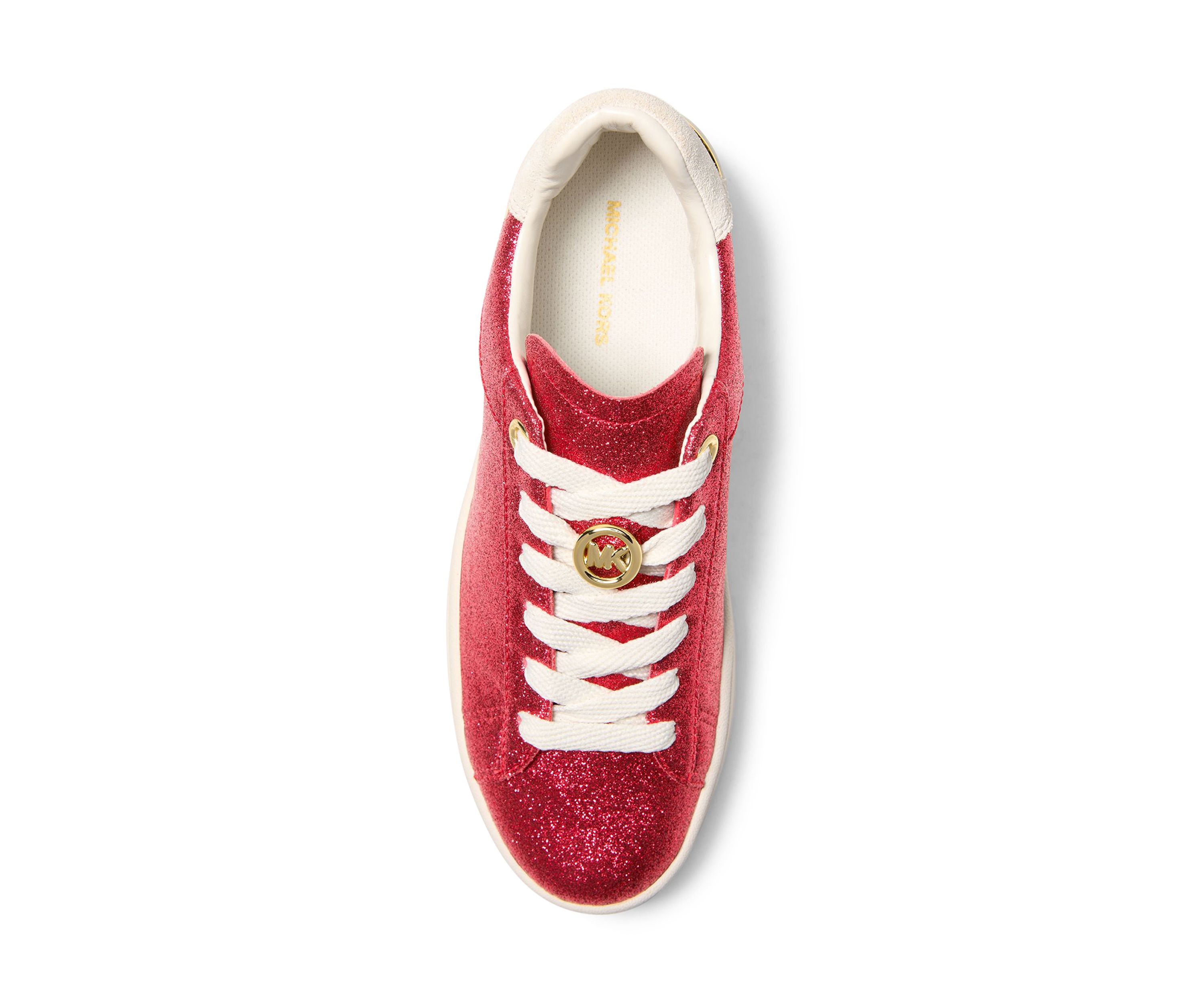 Dottie Lace Up Sneakers