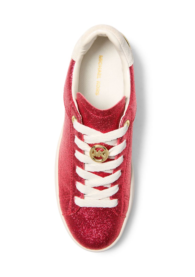 Dottie Lace Up Sneakers