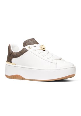 MICHAEL Michael Kors Women's Dottie Lace Up Sneakers